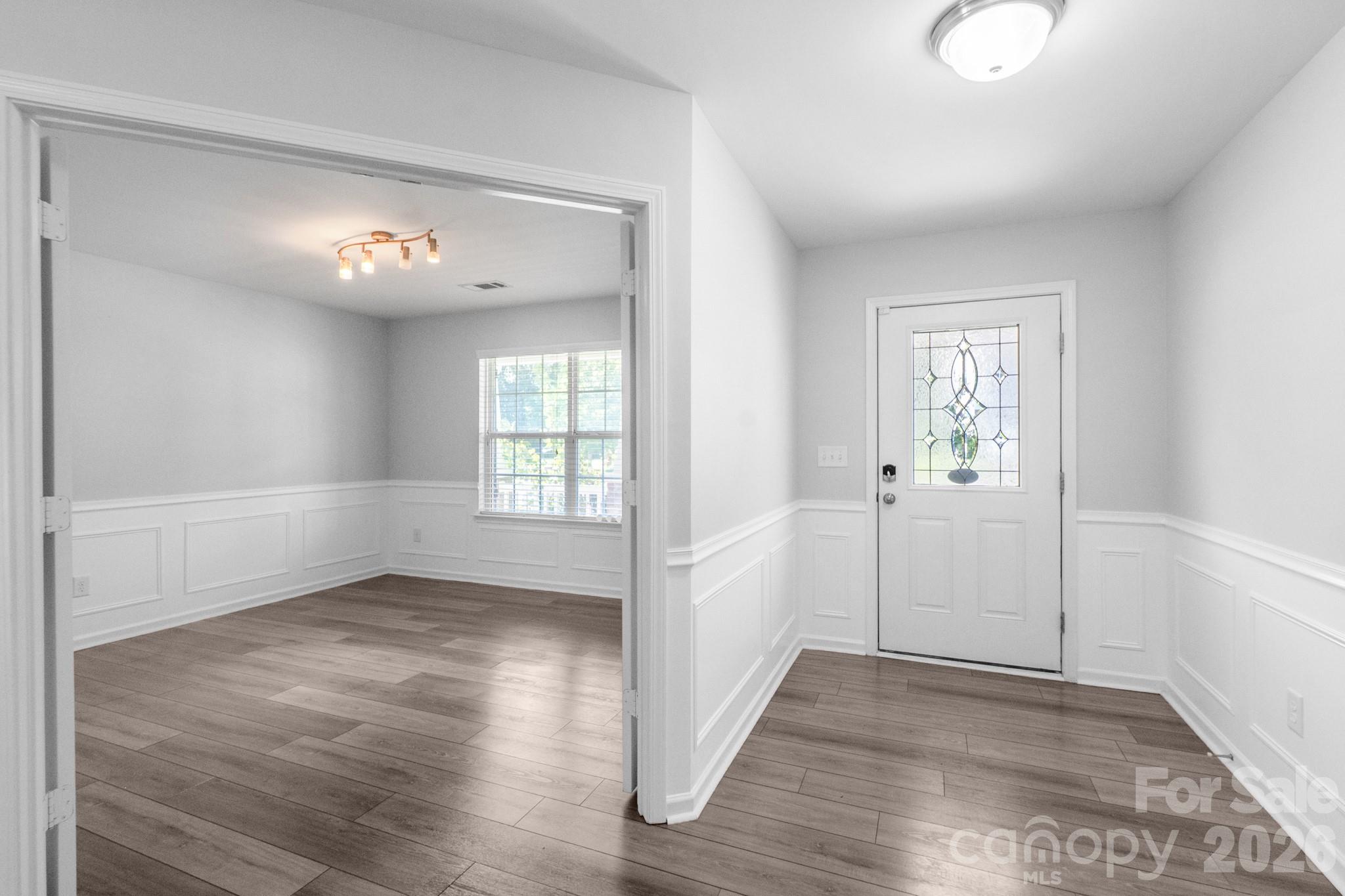 4921 William Caldwell Avenue — Charlotte