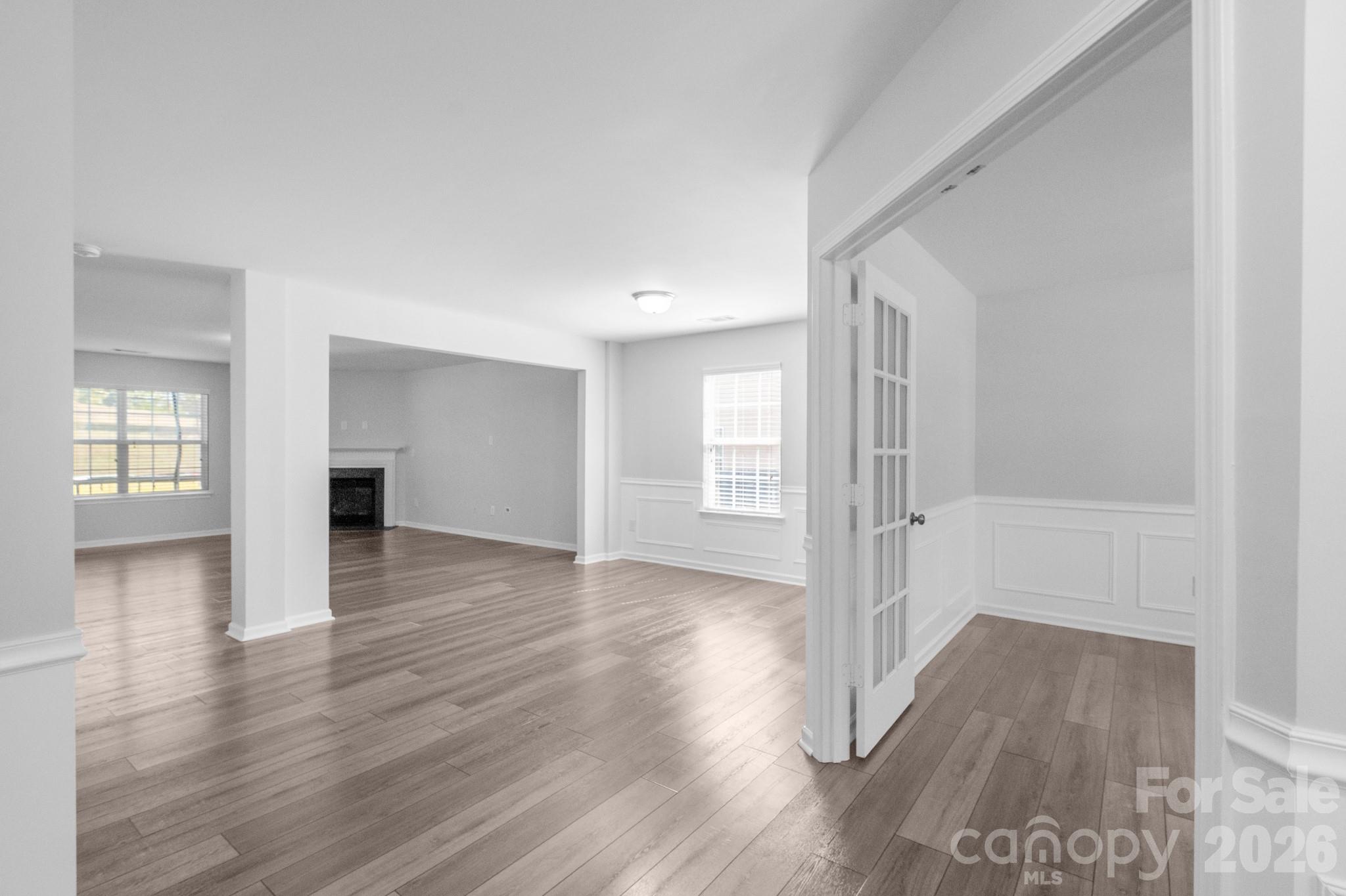 4921 William Caldwell Avenue — Charlotte