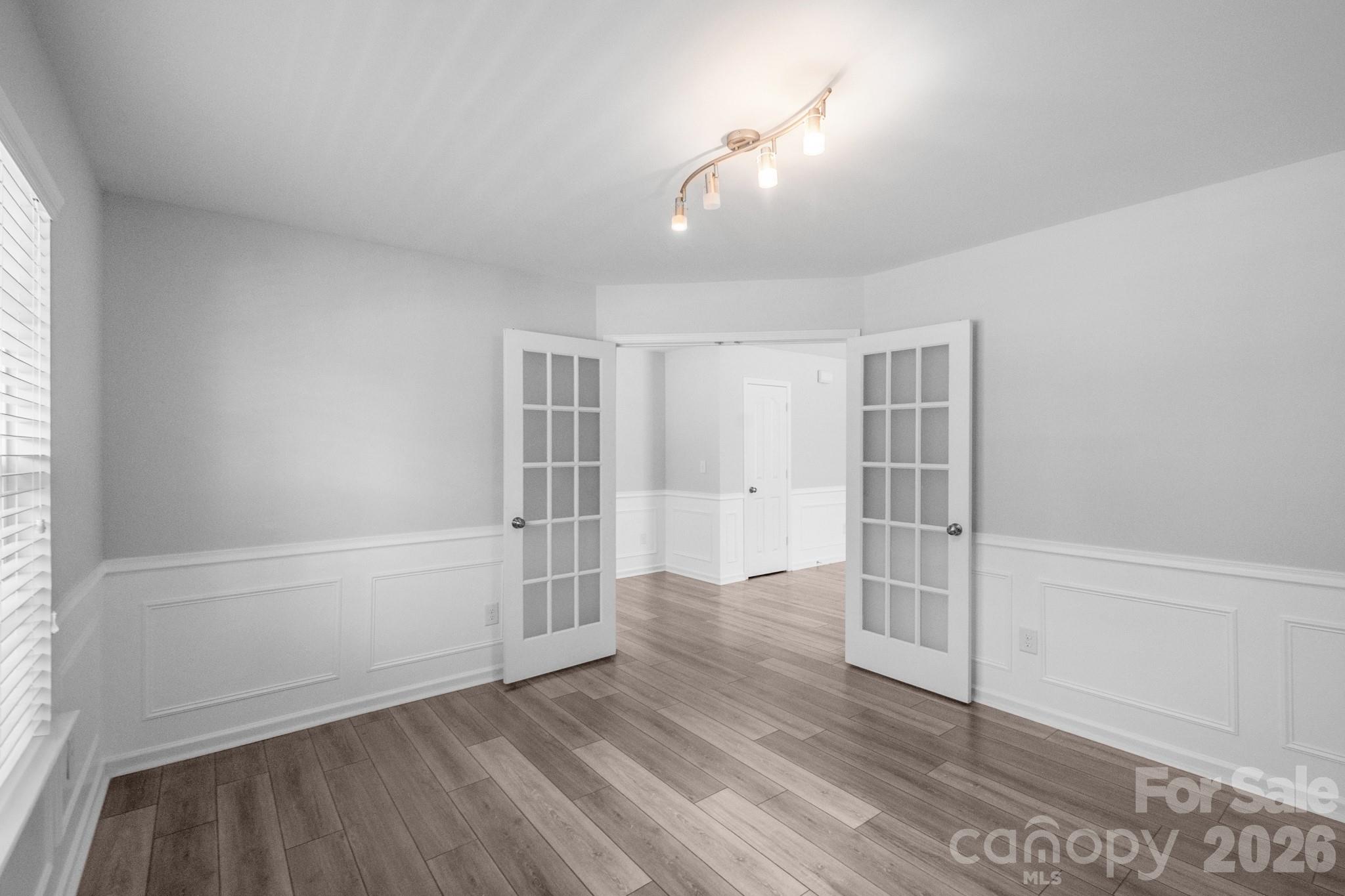 4921 William Caldwell Avenue — Charlotte
