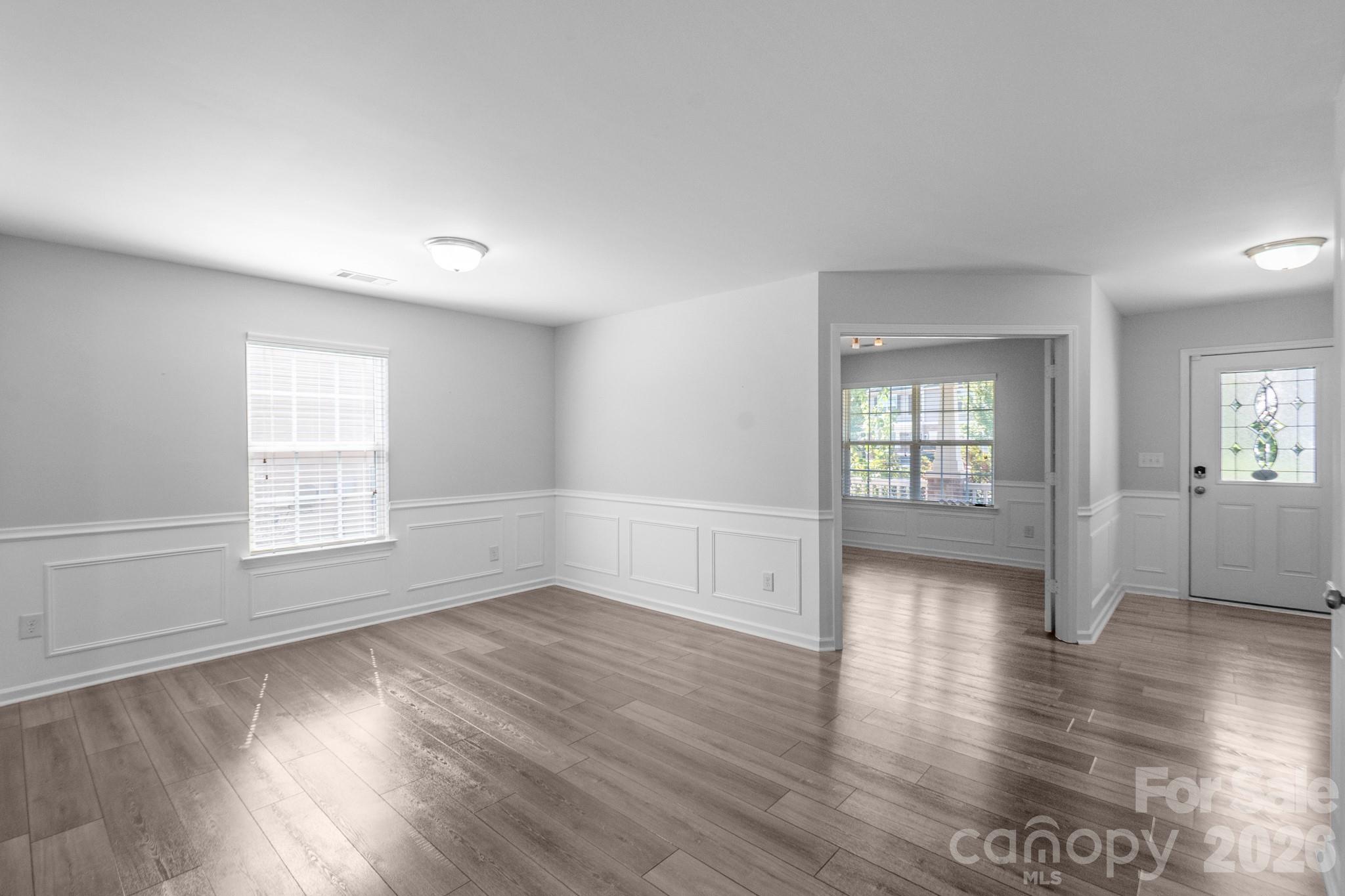 4921 William Caldwell Avenue — Charlotte