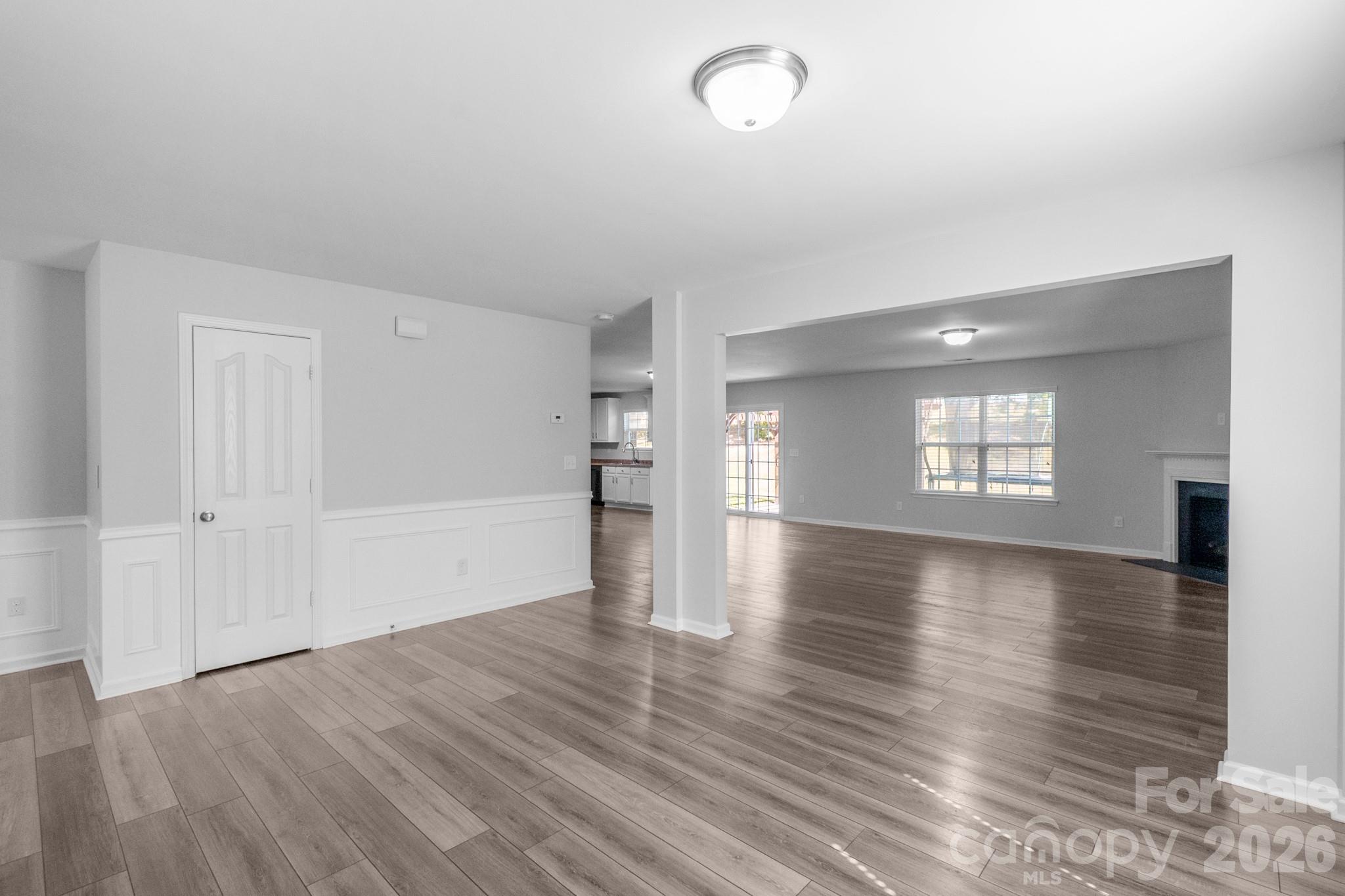 4921 William Caldwell Avenue — Charlotte