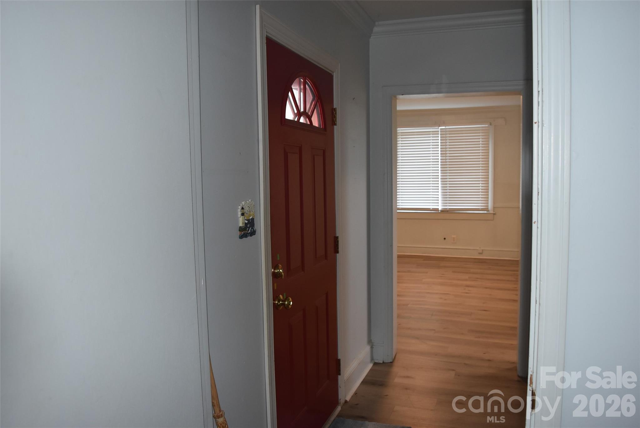 301 Highland Street — Mount Holly