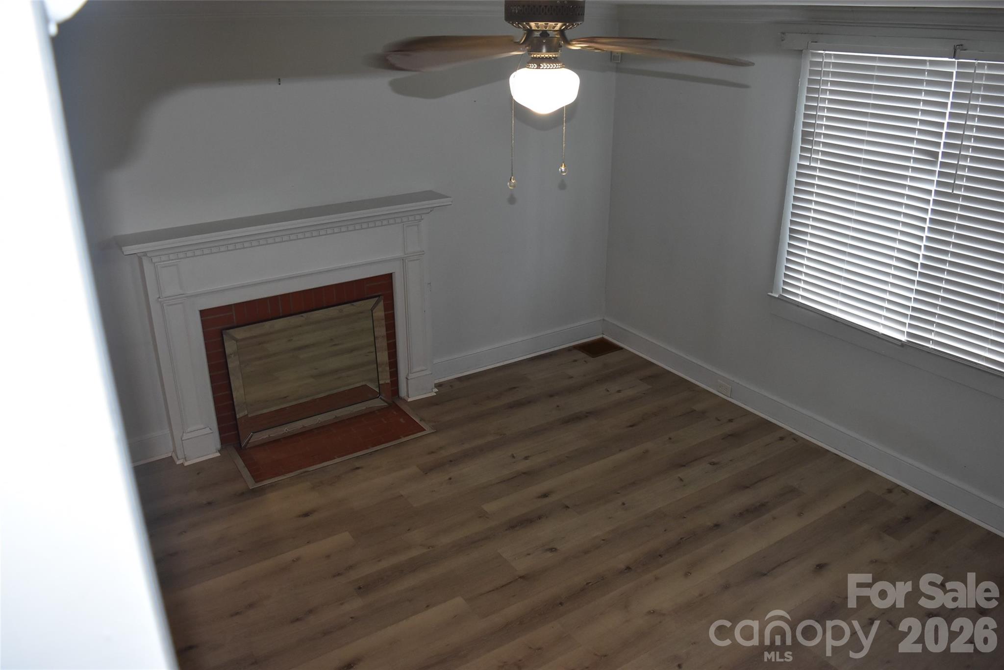 301 Highland Street — Mount Holly