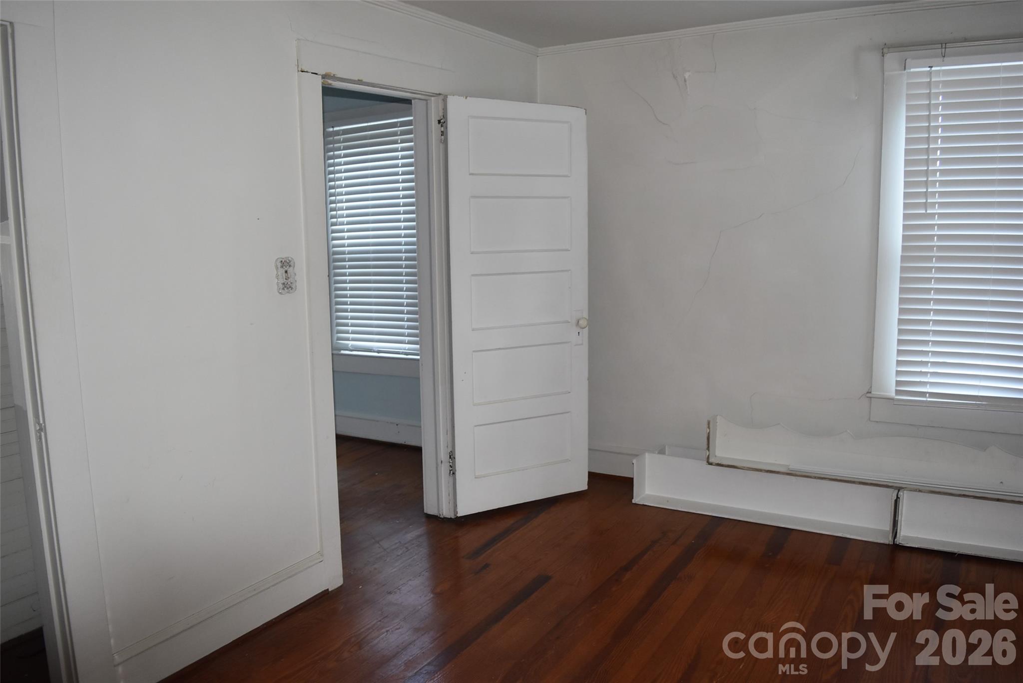 301 Highland Street — Mount Holly