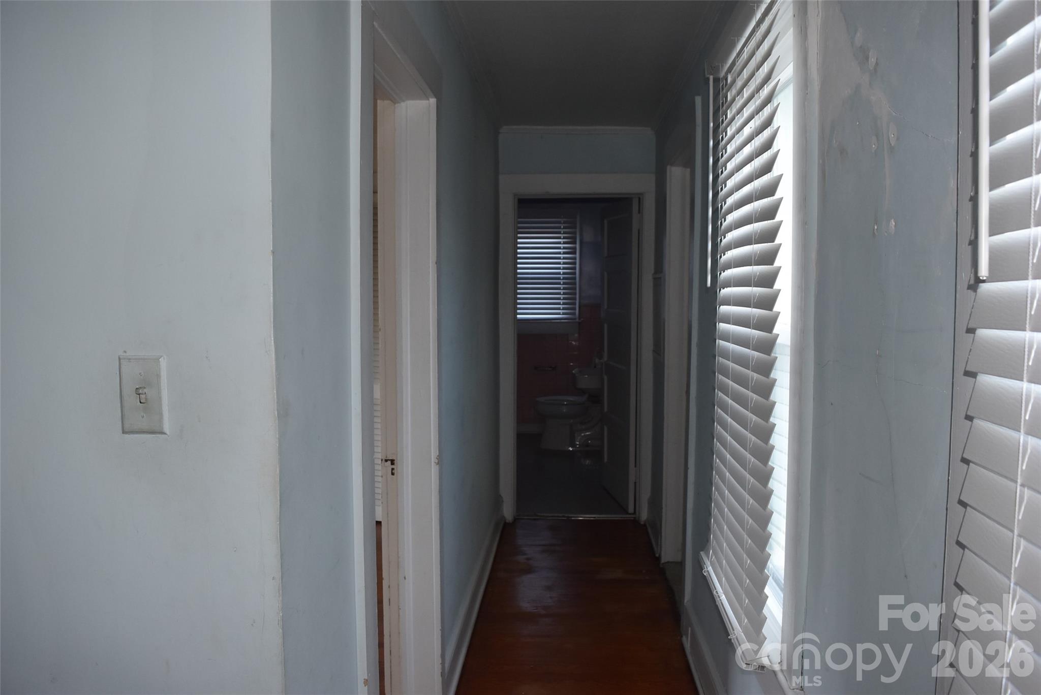 301 Highland Street — Mount Holly