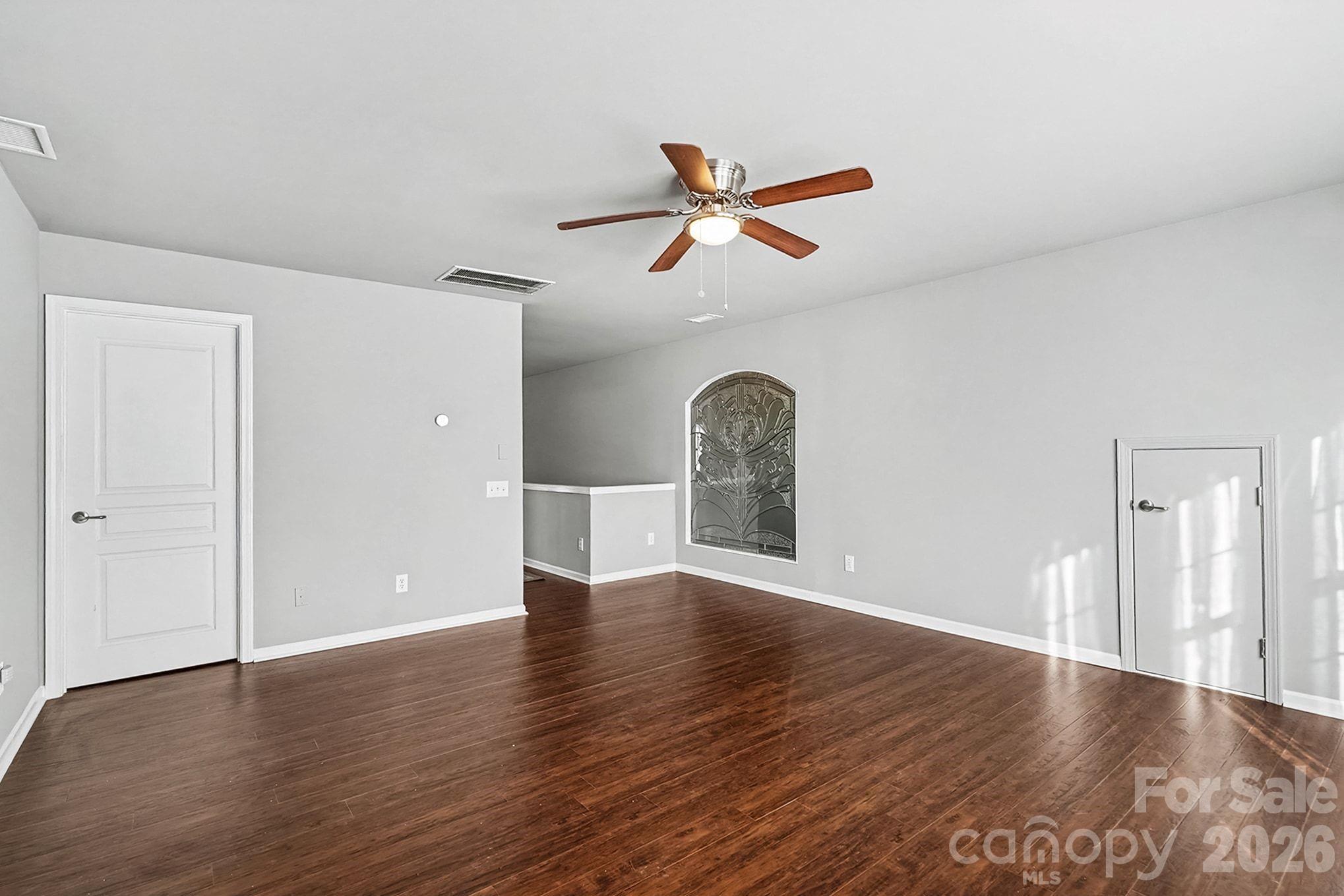 7024 Saranac Lane — Charlotte