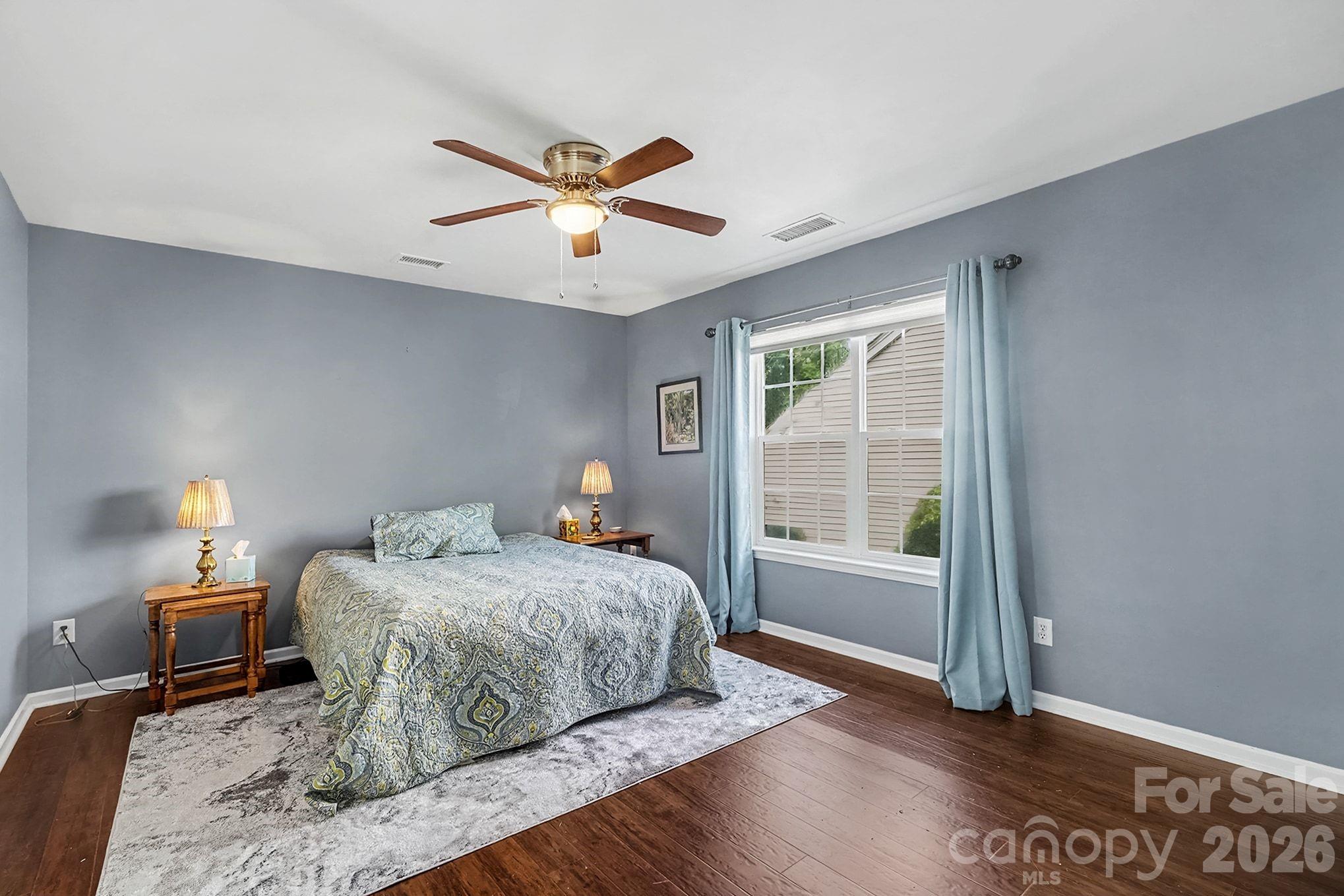 7024 Saranac Lane — Charlotte