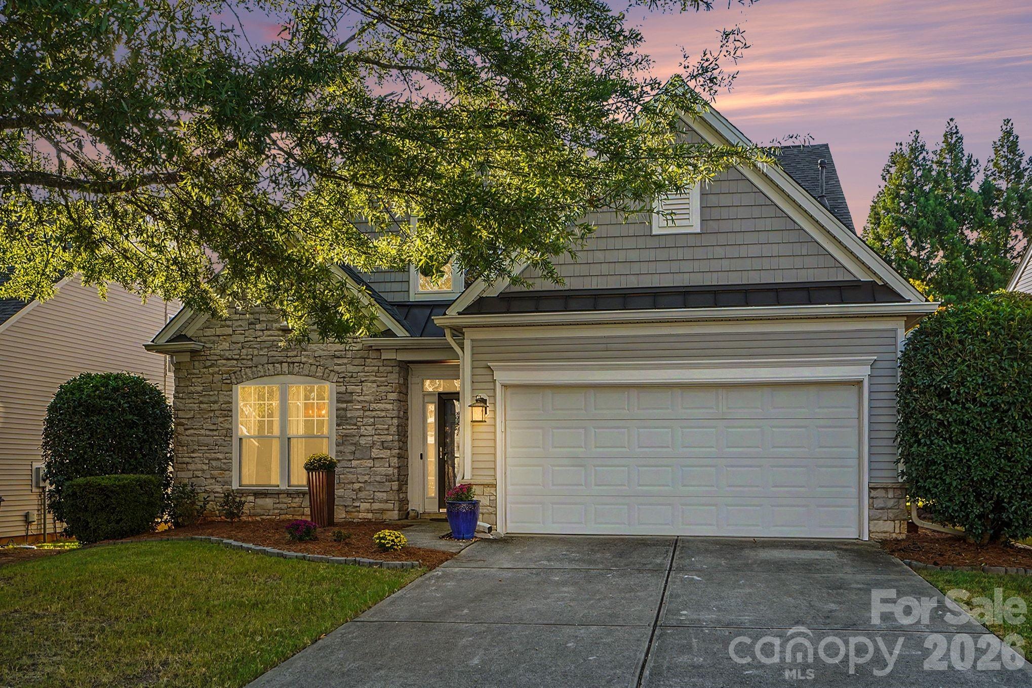 7024 Saranac Lane — Charlotte
