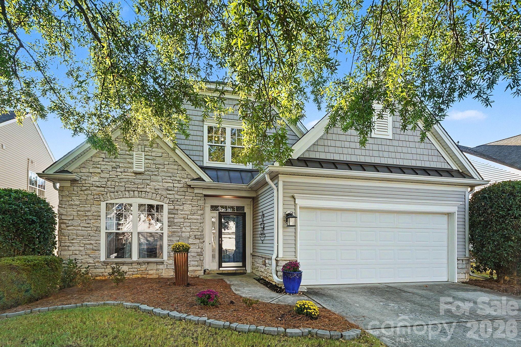 7024 Saranac Lane — Charlotte