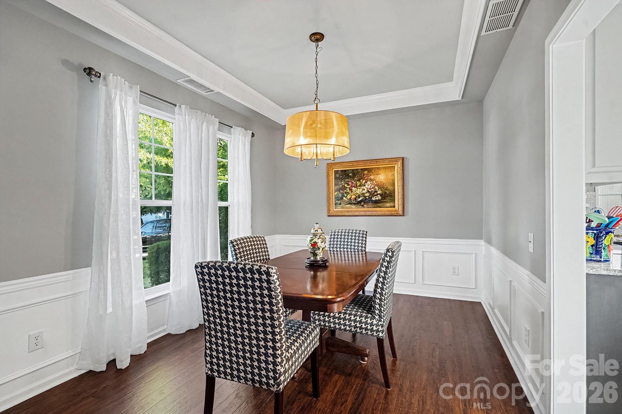 7024 Saranac Lane — Charlotte