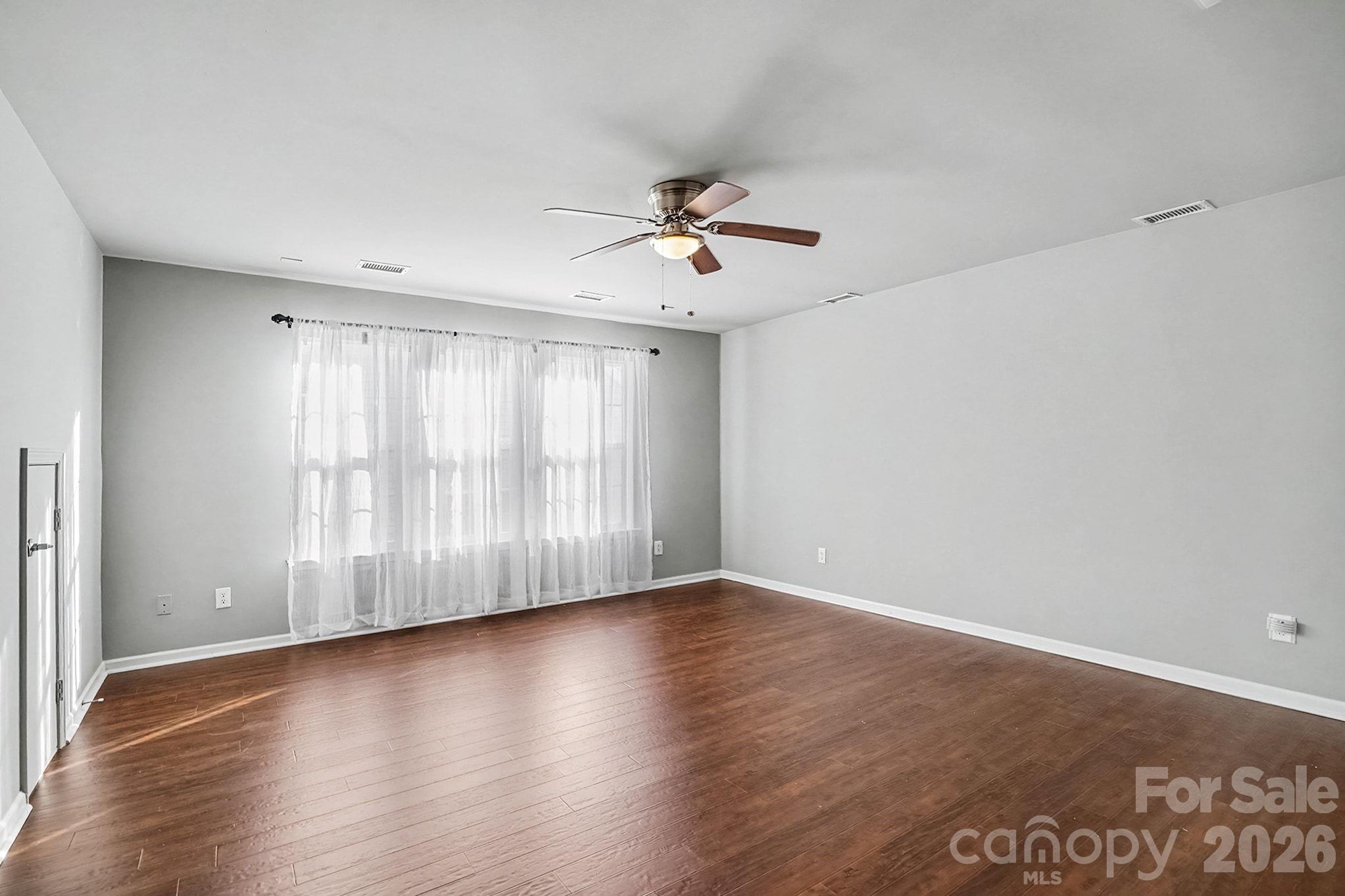 7024 Saranac Lane — Charlotte