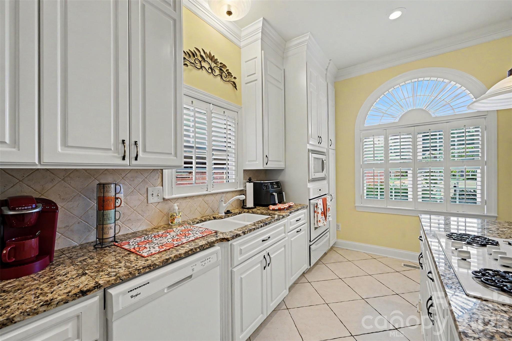 1244 Kennett Avenue — Gastonia