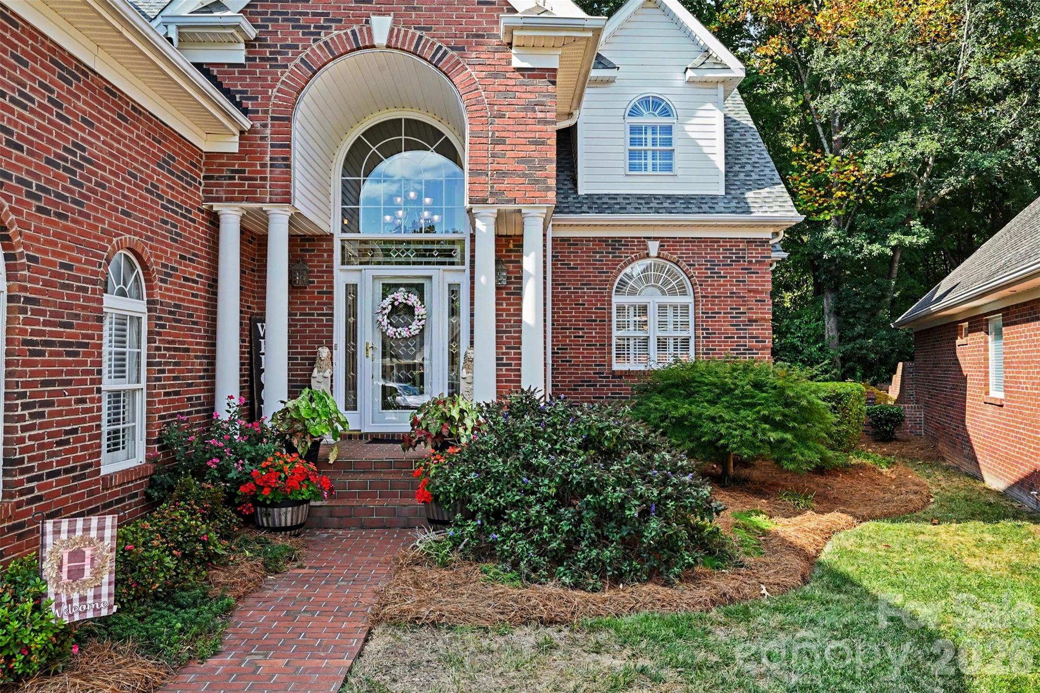 1244 Kennett Avenue — Gastonia
