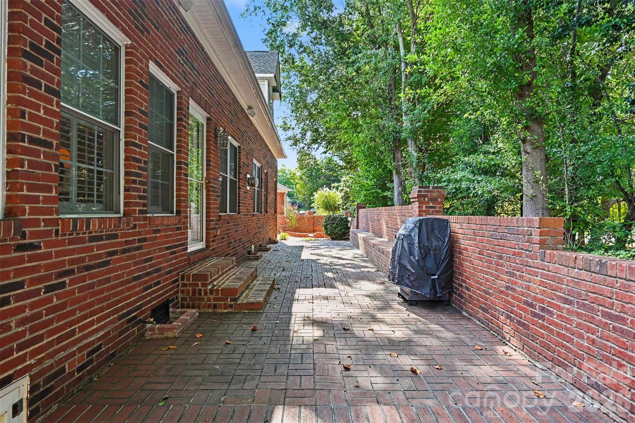 1244 Kennett Avenue — Gastonia