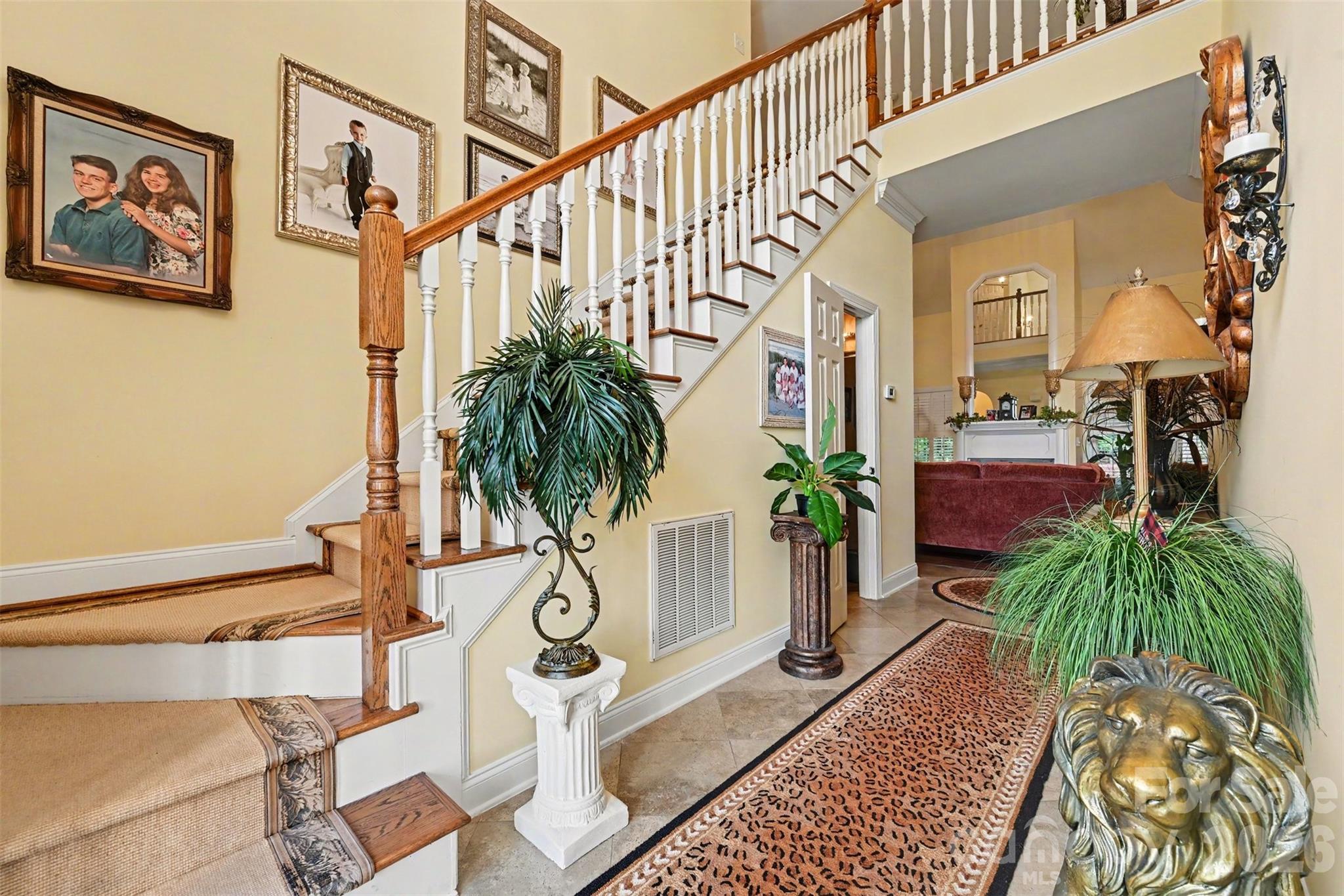 1244 Kennett Avenue — Gastonia