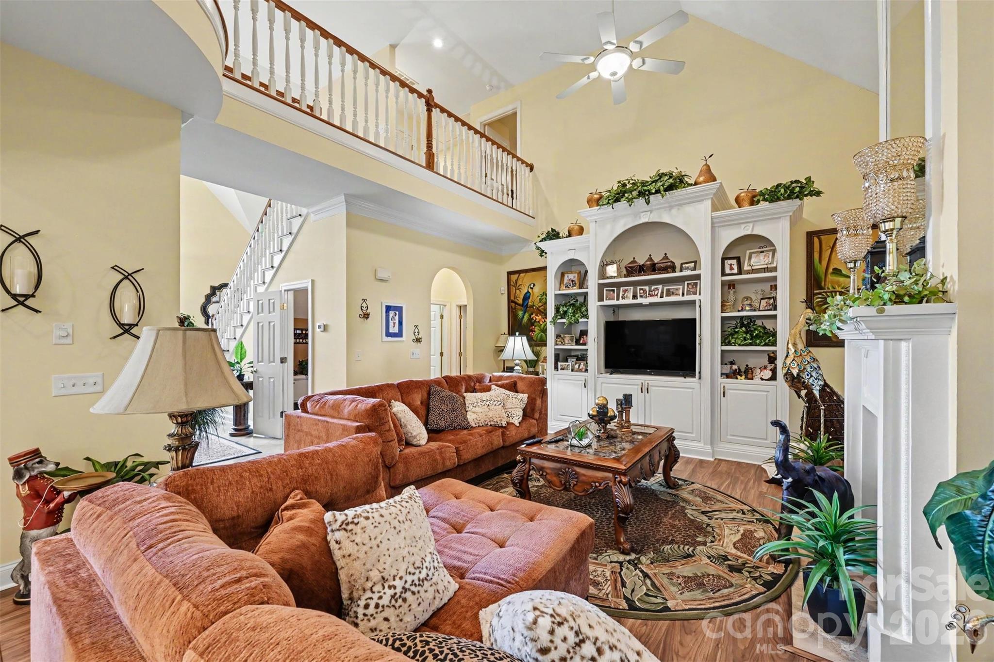 1244 Kennett Avenue — Gastonia