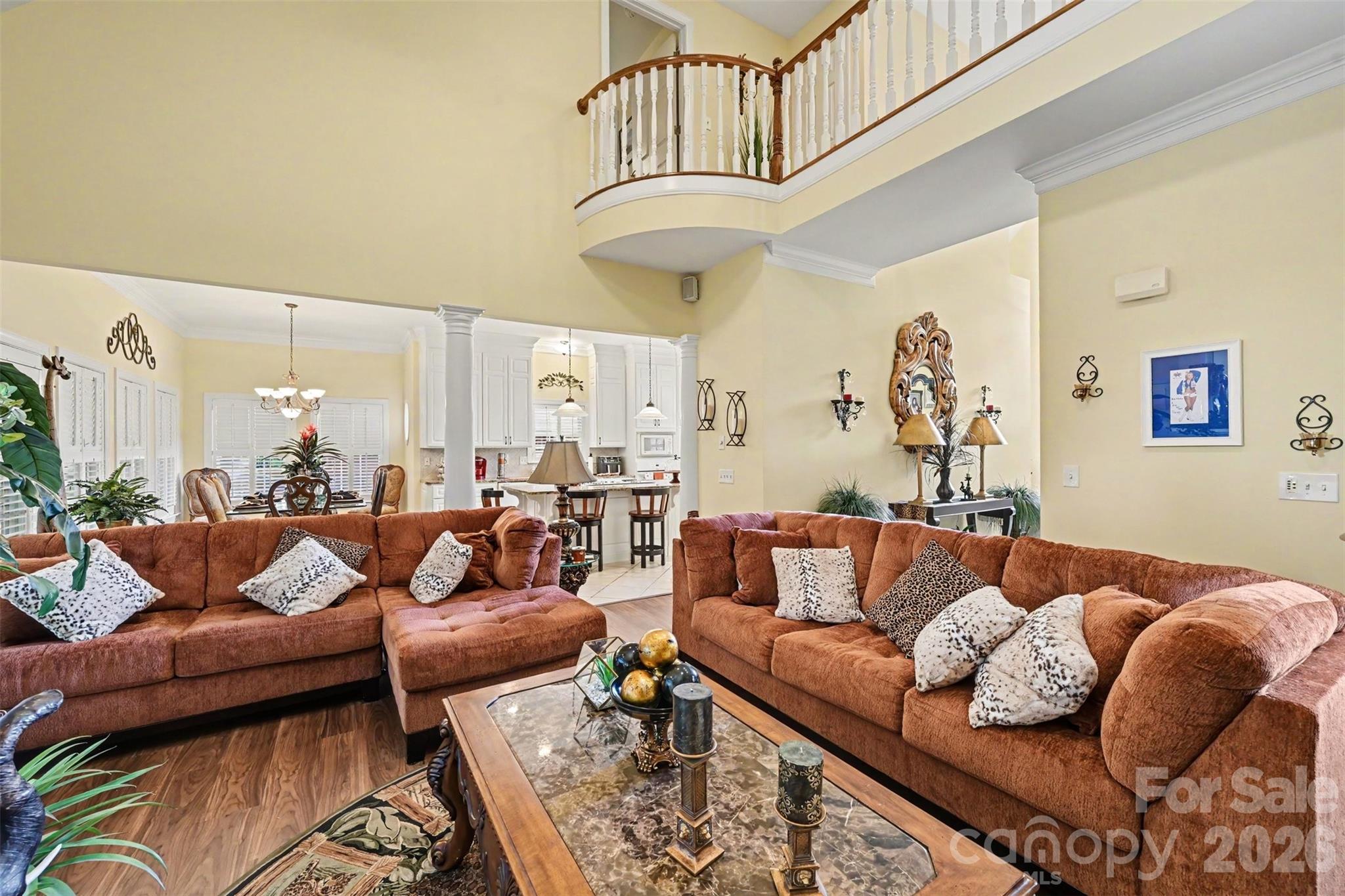 1244 Kennett Avenue — Gastonia