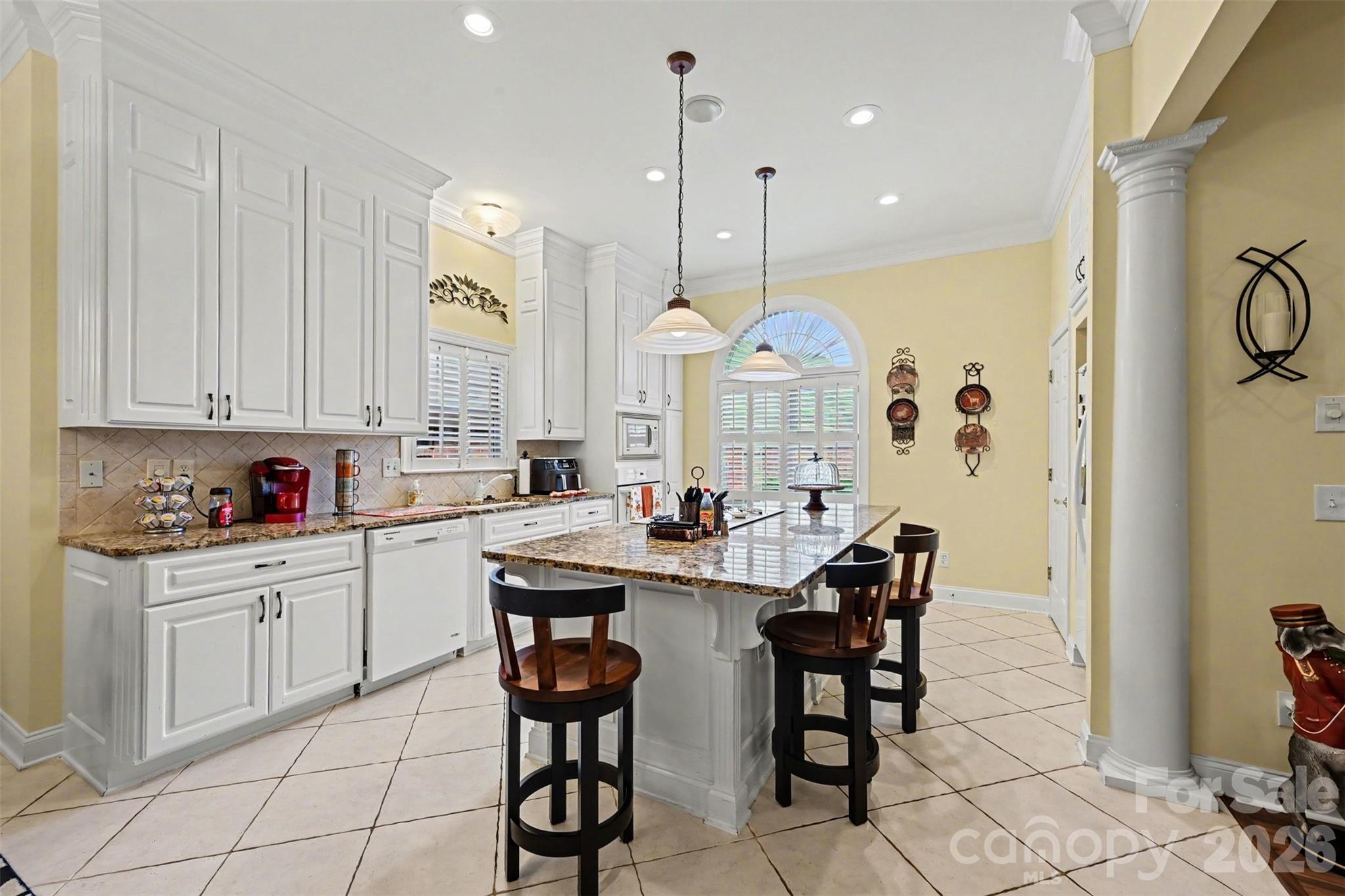 1244 Kennett Avenue — Gastonia