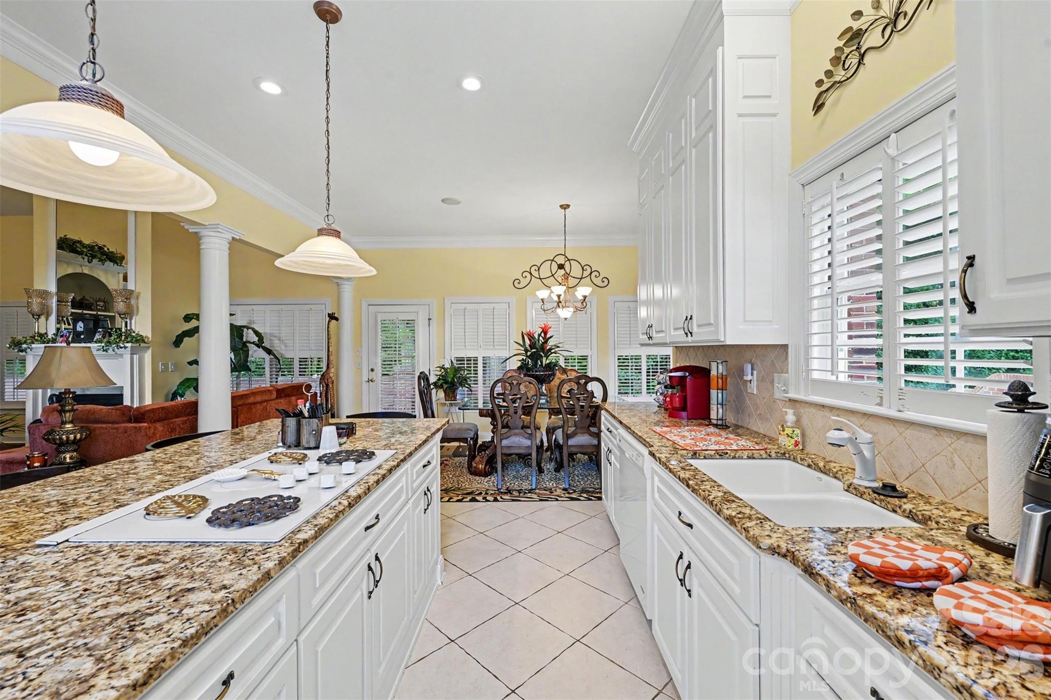 1244 Kennett Avenue — Gastonia