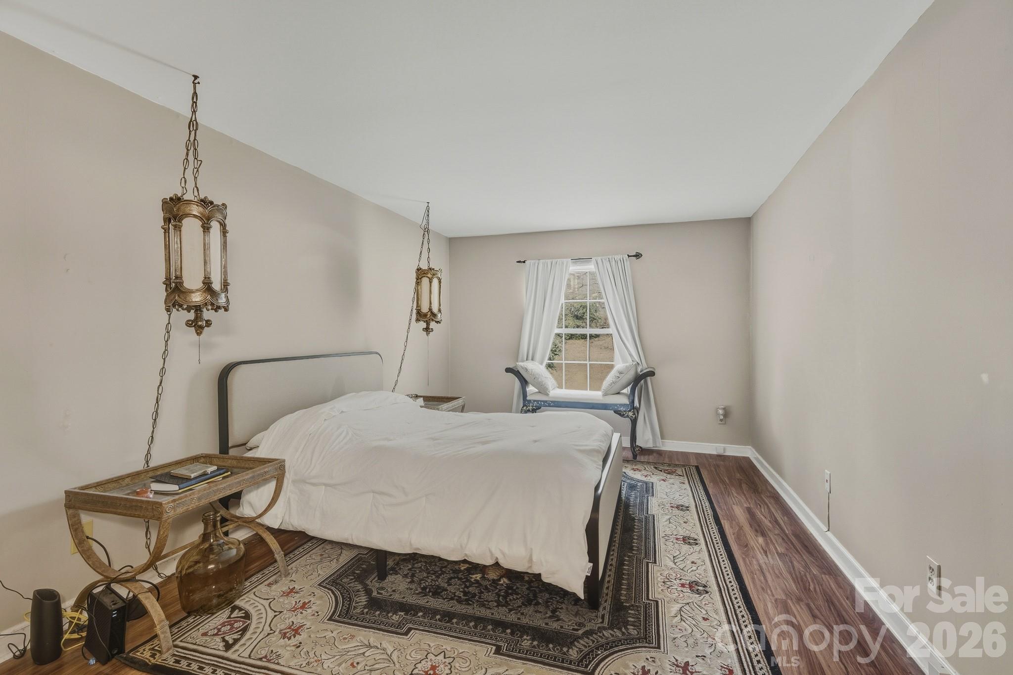 7034 Quail Hill Road — Charlotte