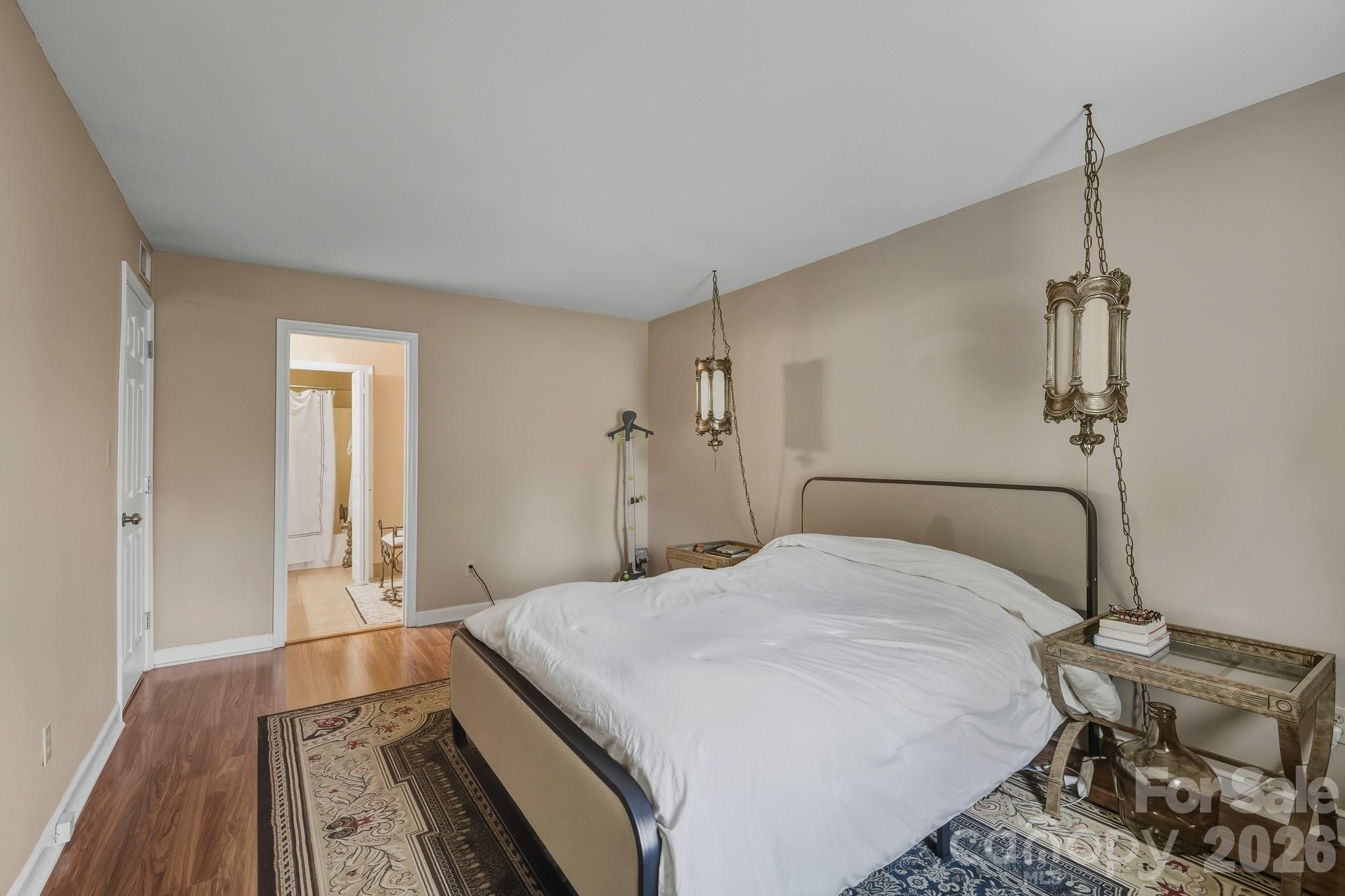 7034 Quail Hill Road — Charlotte
