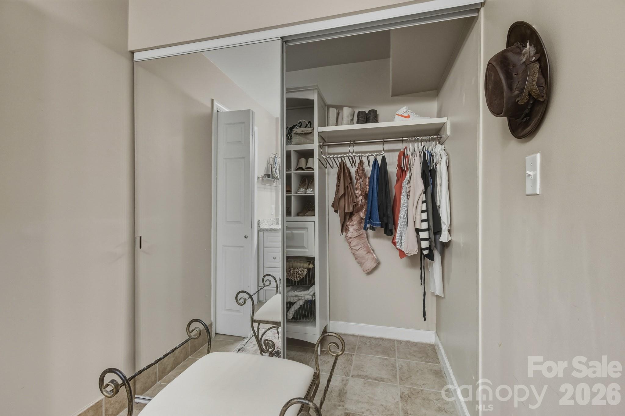7034 Quail Hill Road — Charlotte