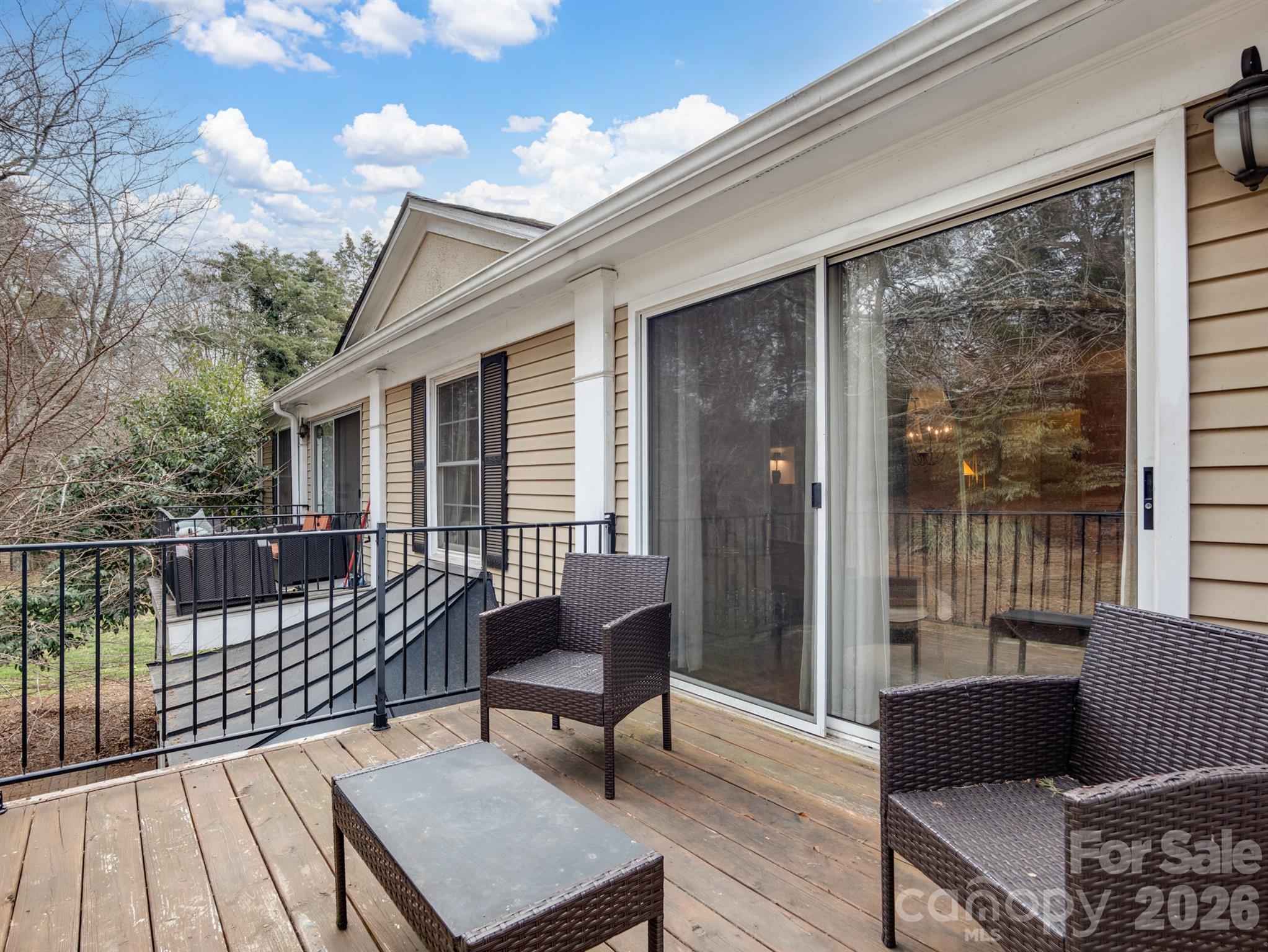 7034 Quail Hill Road — Charlotte