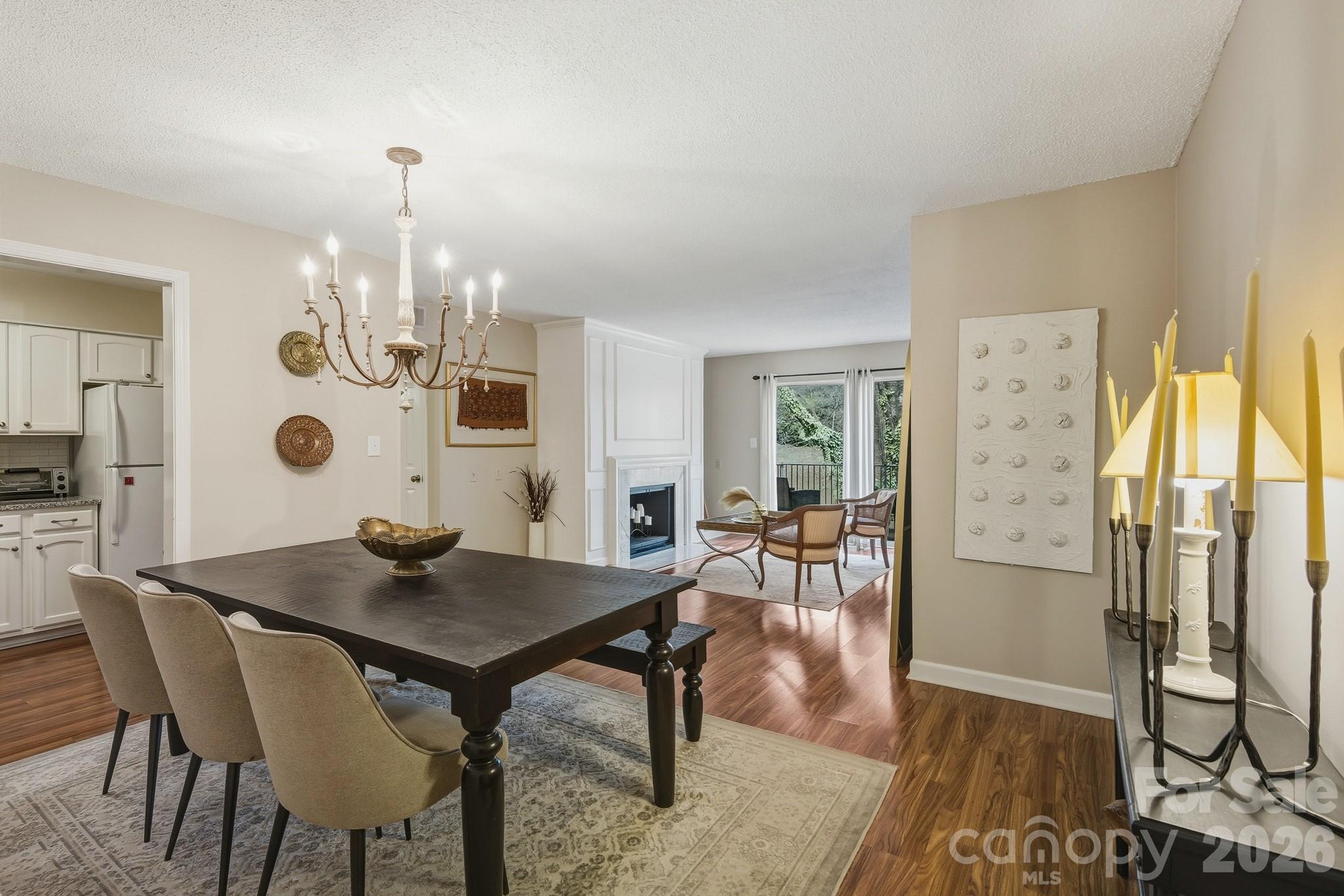 7034 Quail Hill Road — Charlotte