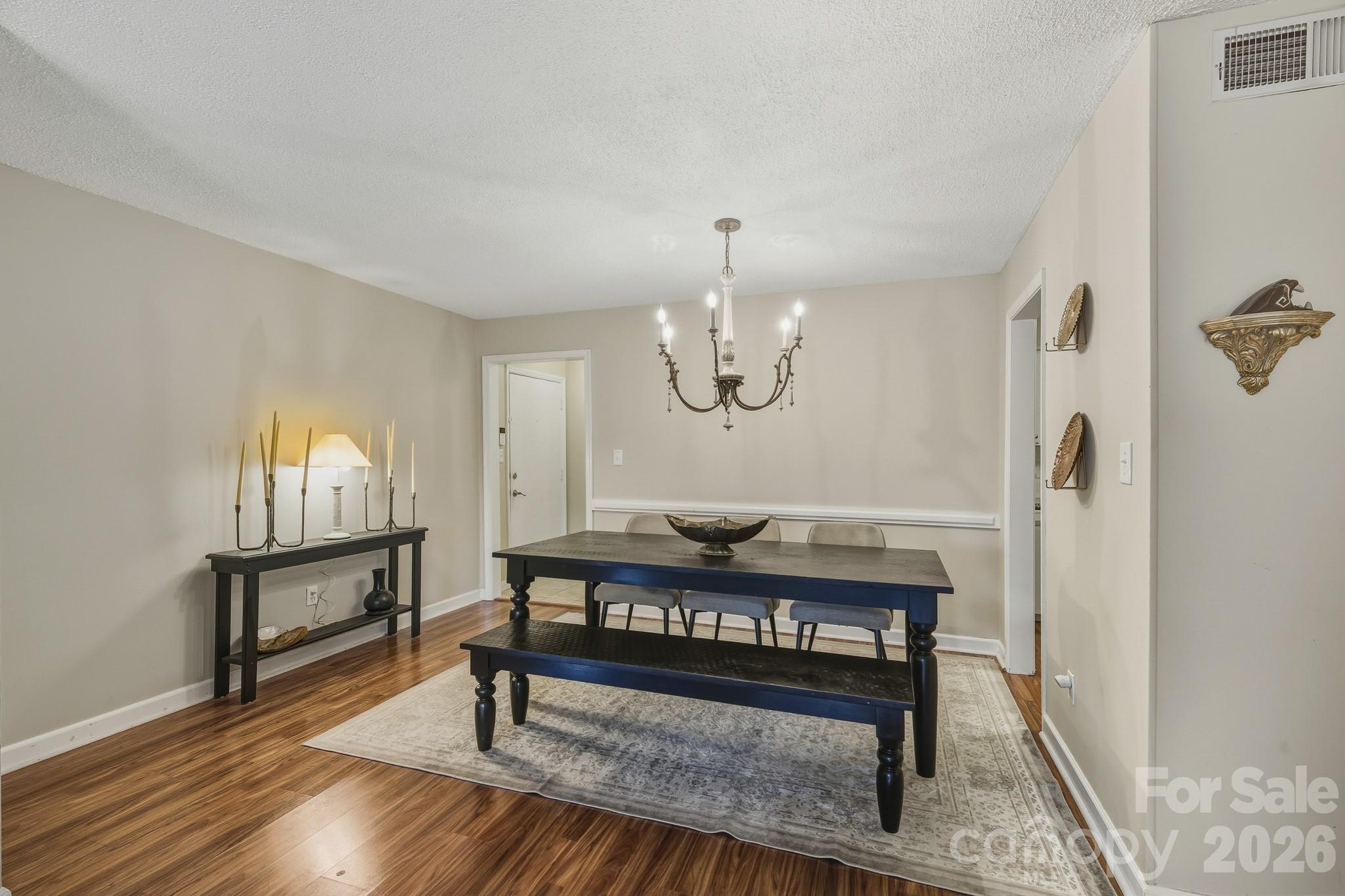 7034 Quail Hill Road — Charlotte