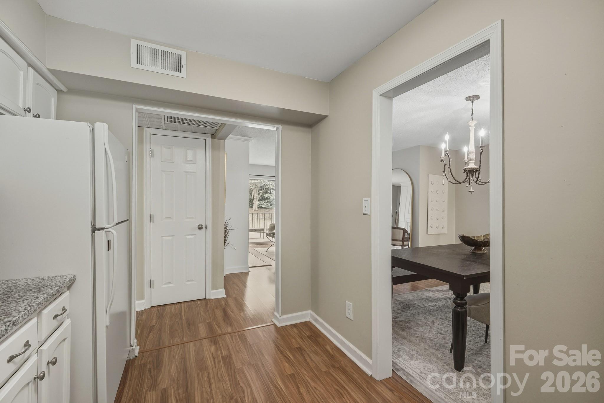 7034 Quail Hill Road — Charlotte