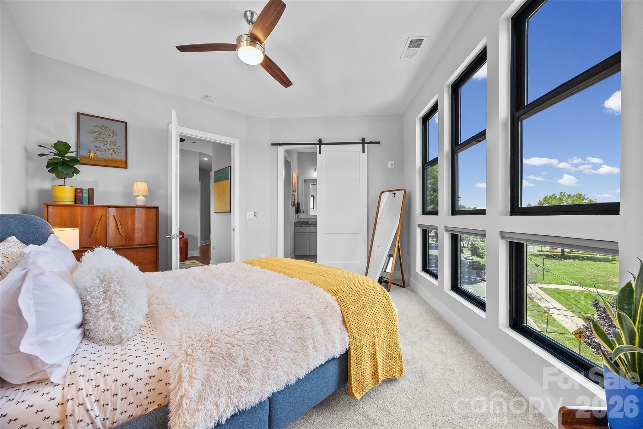 501 E 37th Street #H — Charlotte