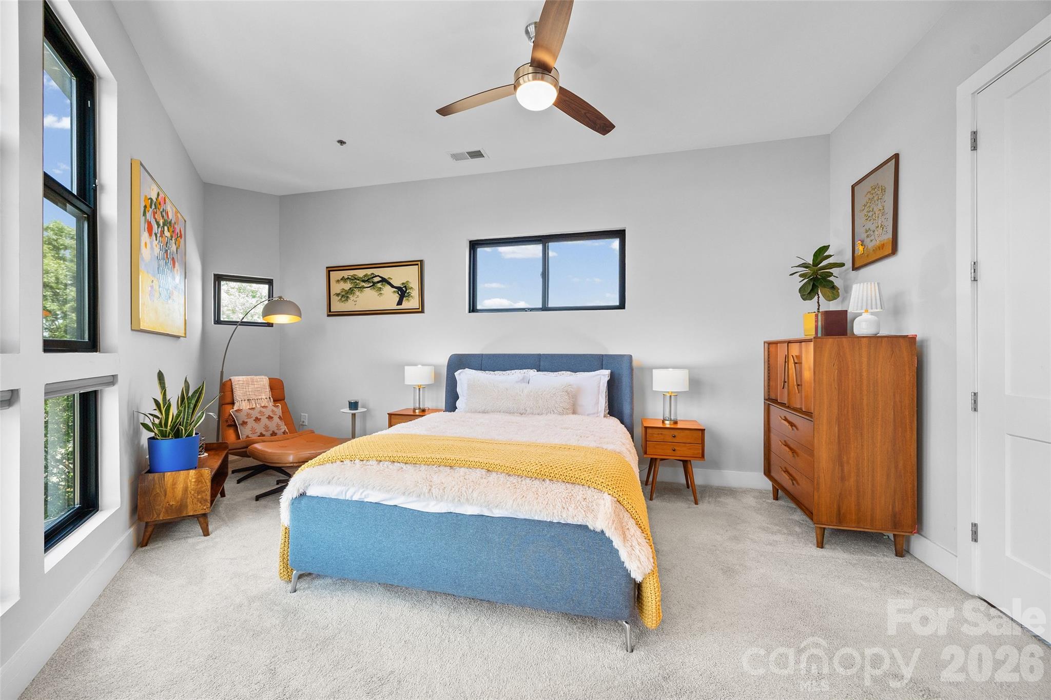 501 E 37th Street #H — Charlotte