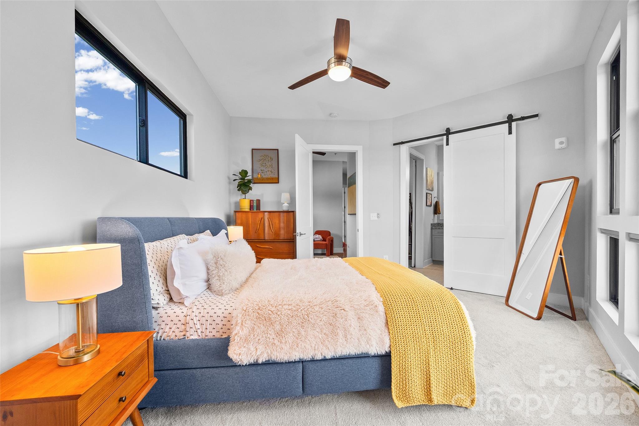 501 E 37th Street #H — Charlotte