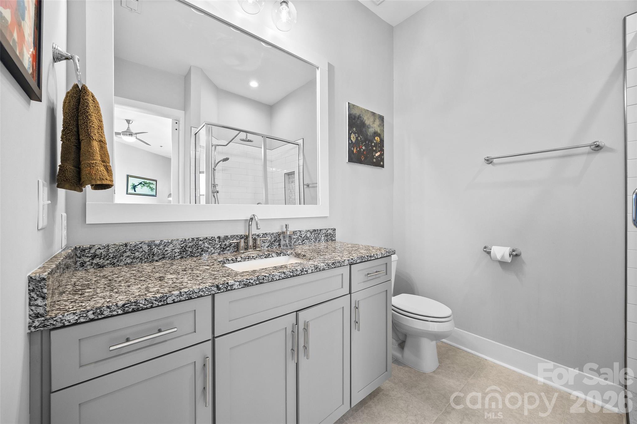501 E 37th Street #H — Charlotte