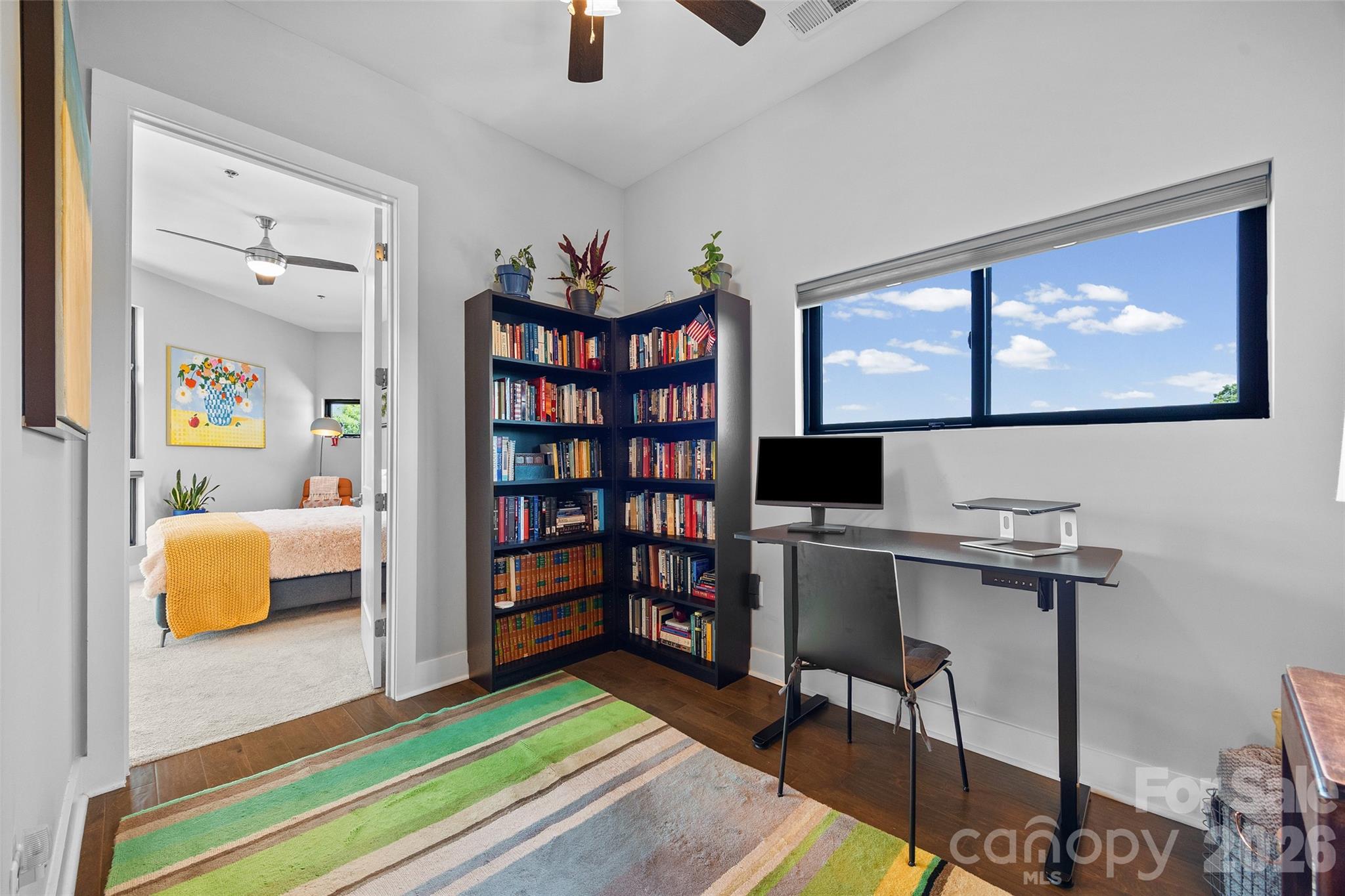 501 E 37th Street #H — Charlotte