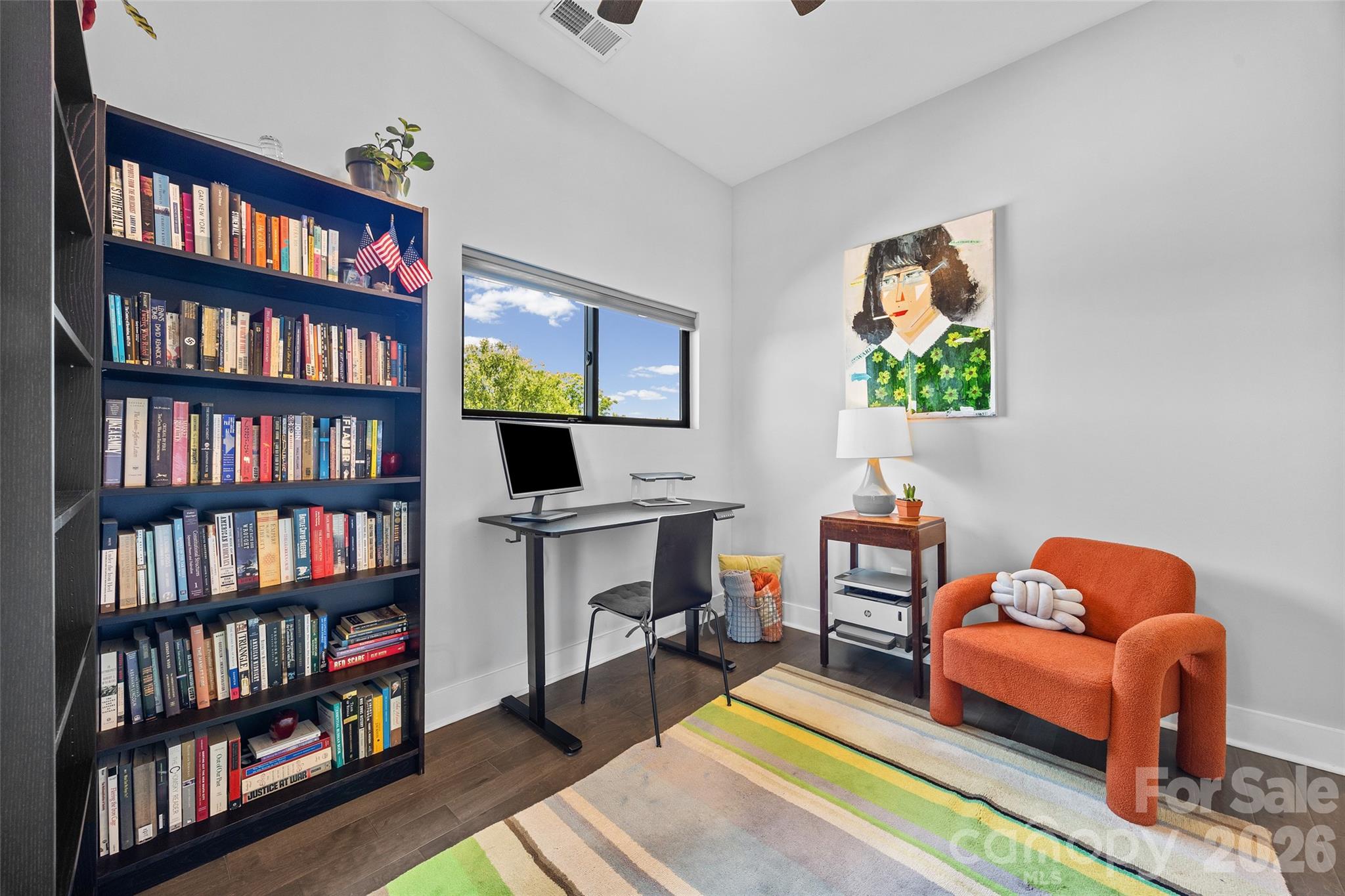 501 E 37th Street #H — Charlotte