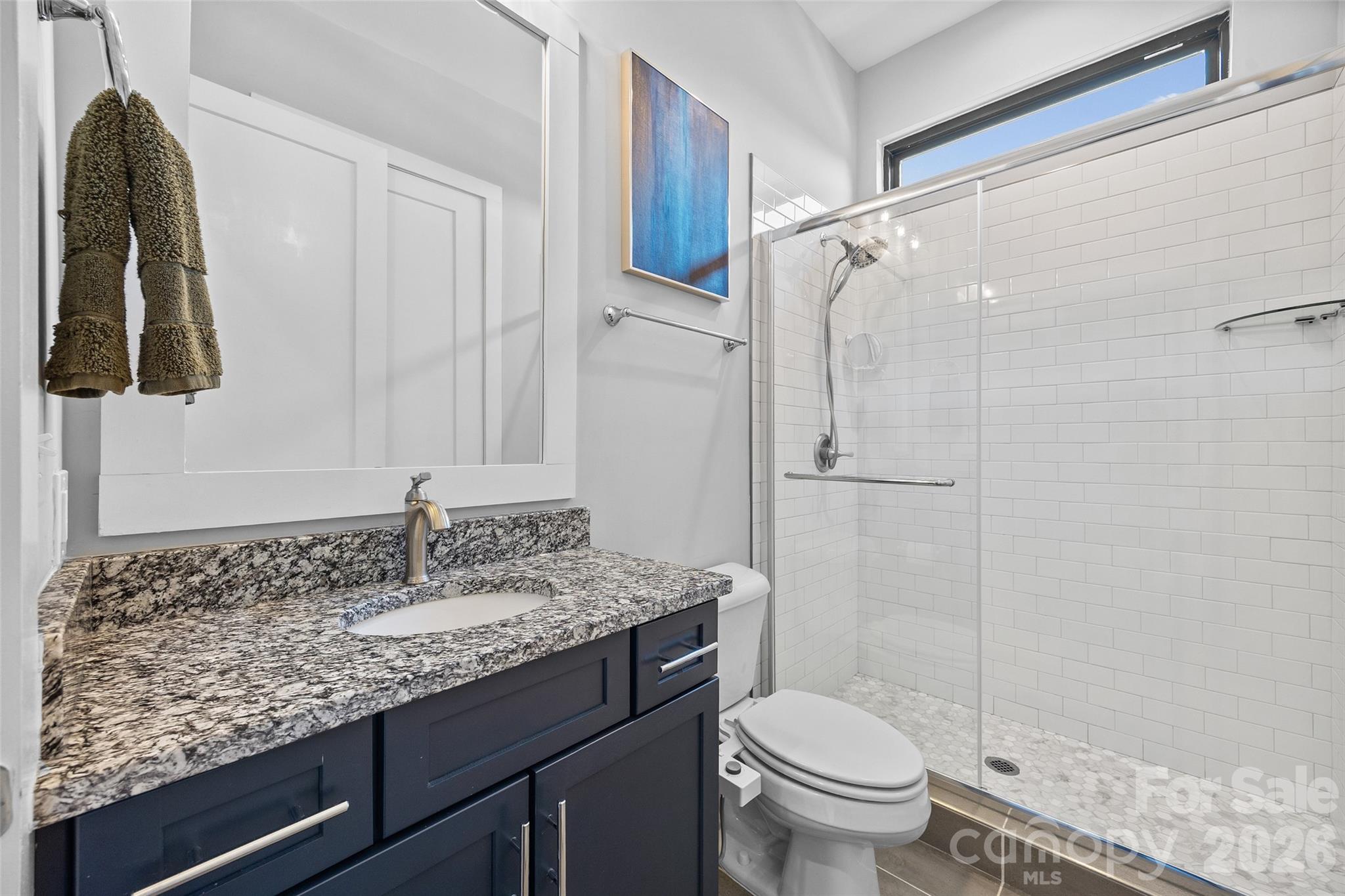 501 E 37th Street #H — Charlotte