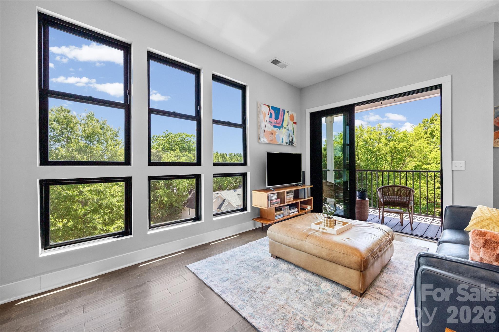 501 E 37th Street #H — Charlotte