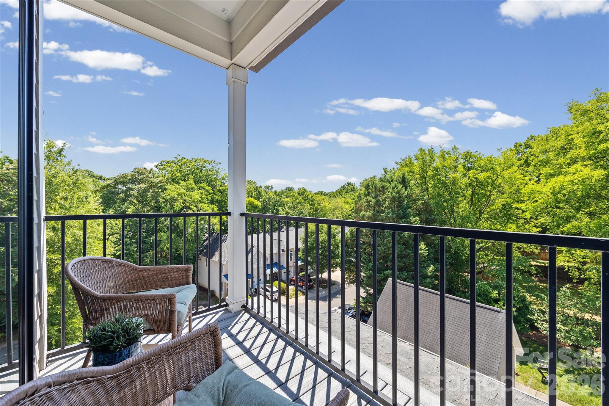 501 E 37th Street #H — Charlotte