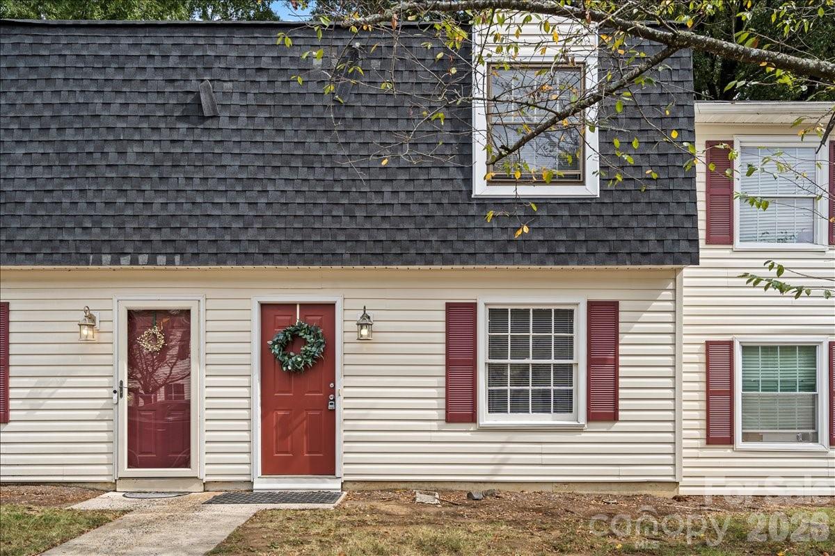 2220 Yorkhills Drive #2 — Charlotte