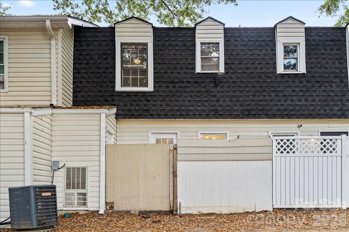 2220 Yorkhills Drive #2 — Charlotte
