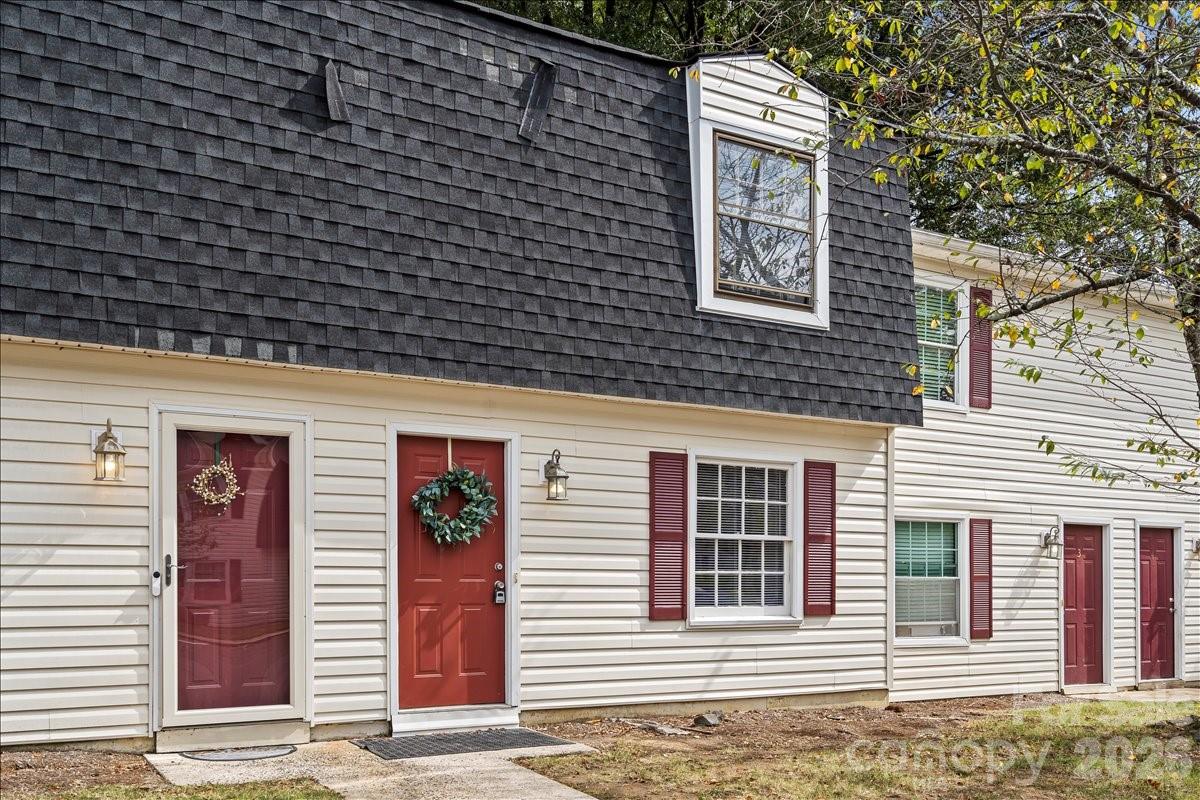 2220 Yorkhills Drive #2 — Charlotte