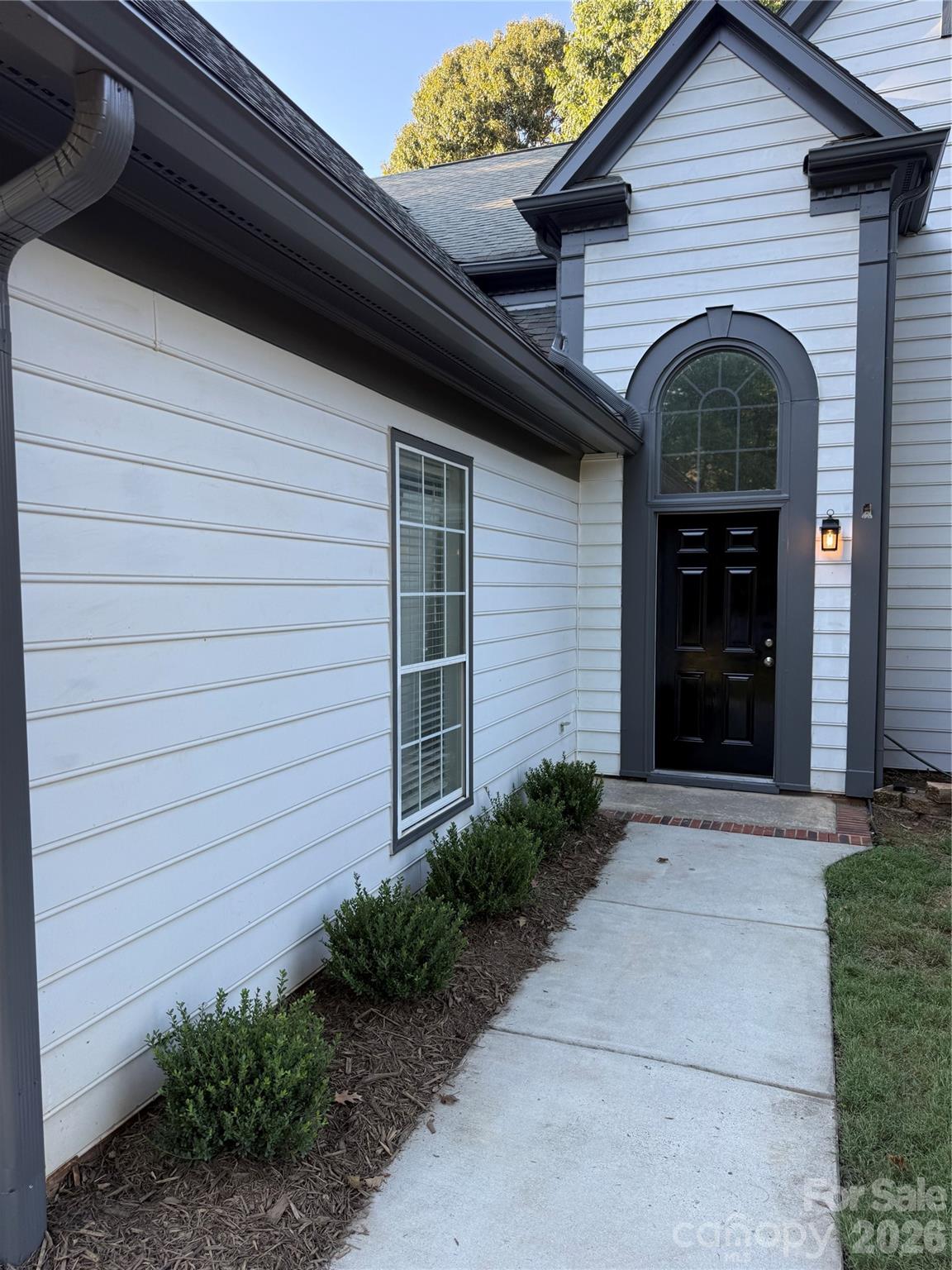 10207 Bon Meade Lane — Cornelius