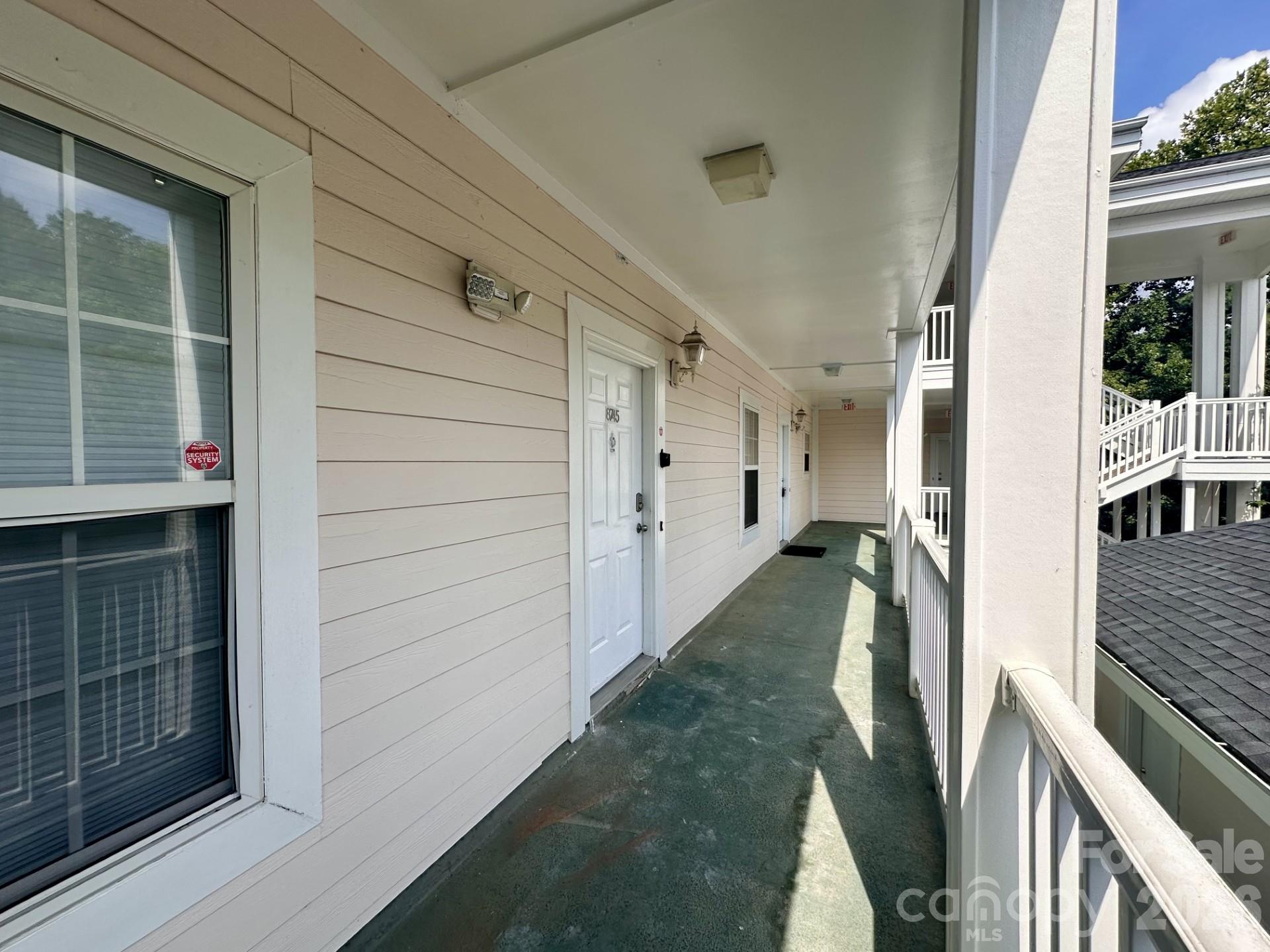 8745 Coralbell Lane — Charlotte