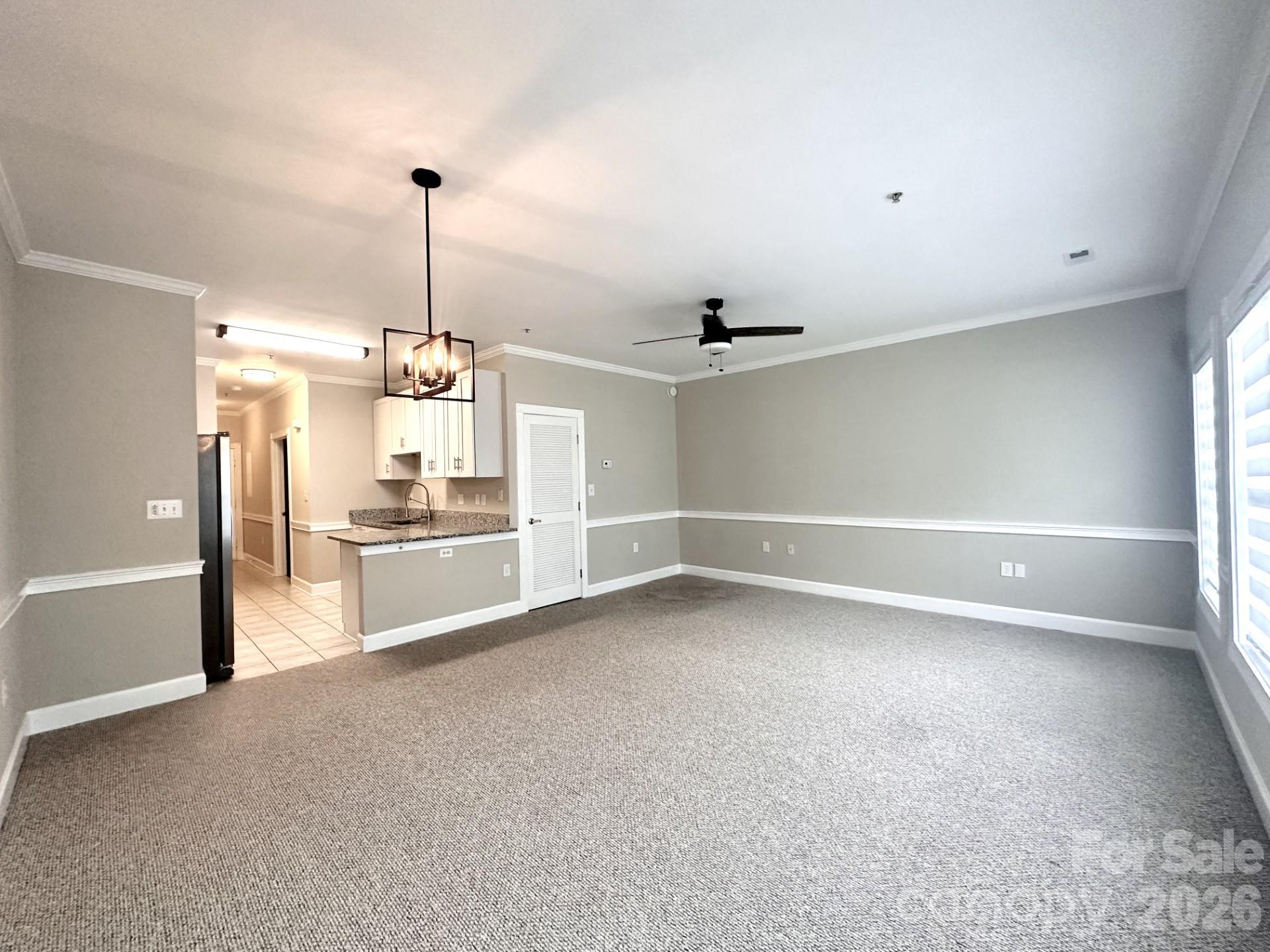 8745 Coralbell Lane — Charlotte