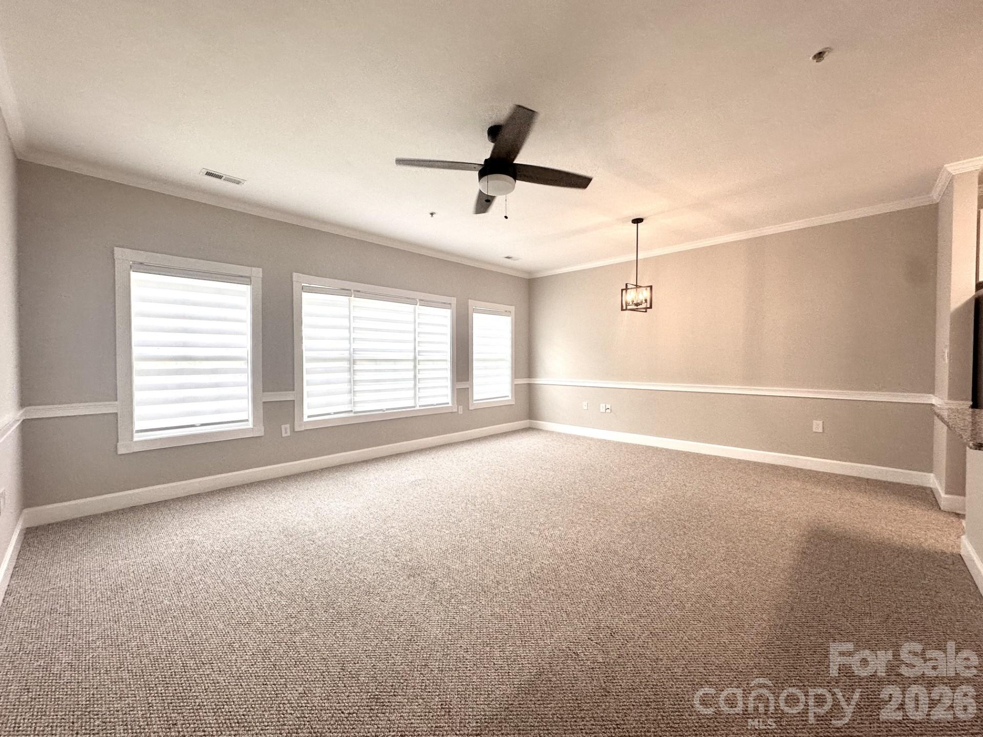 8745 Coralbell Lane — Charlotte