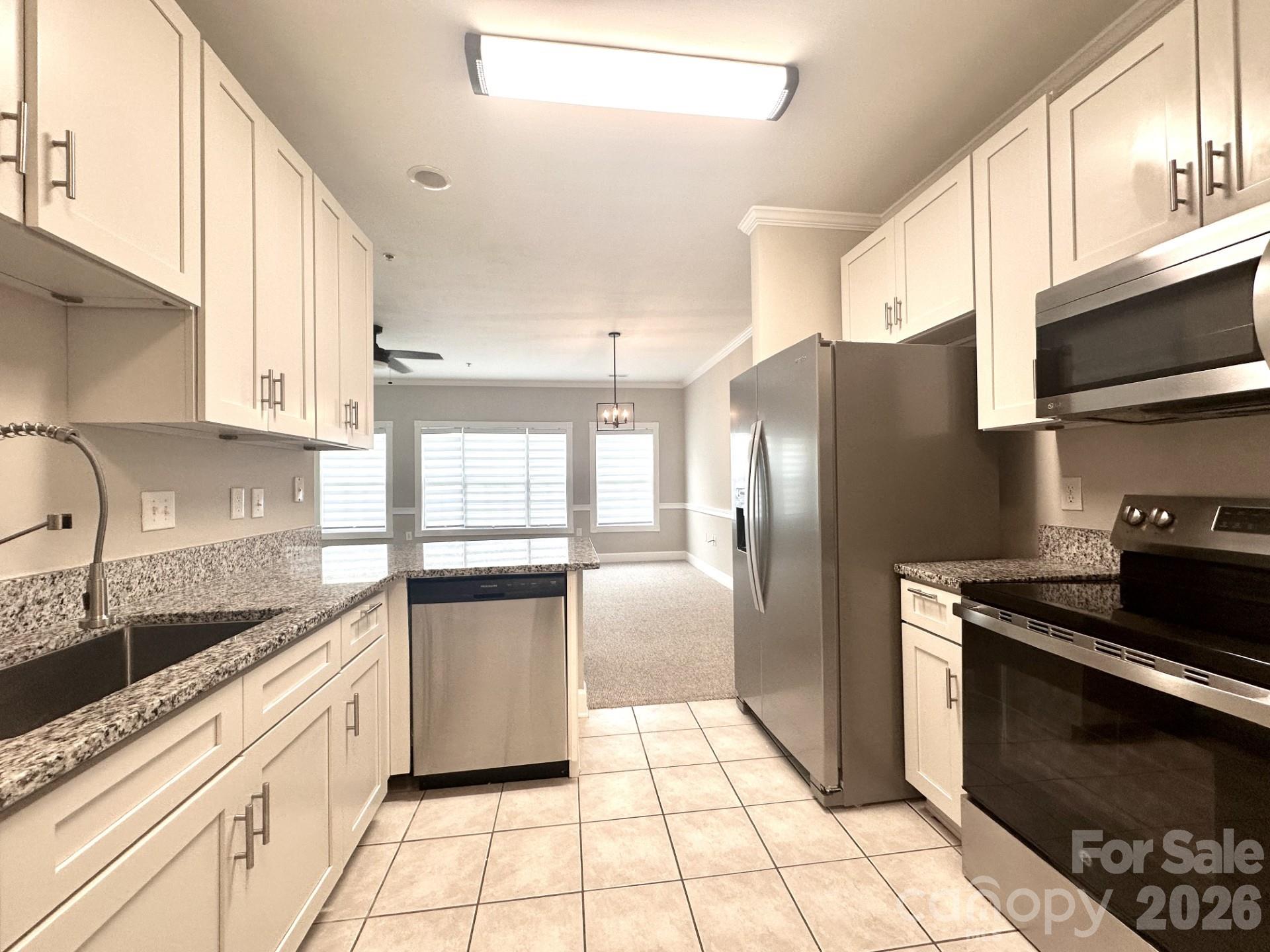 8745 Coralbell Lane — Charlotte