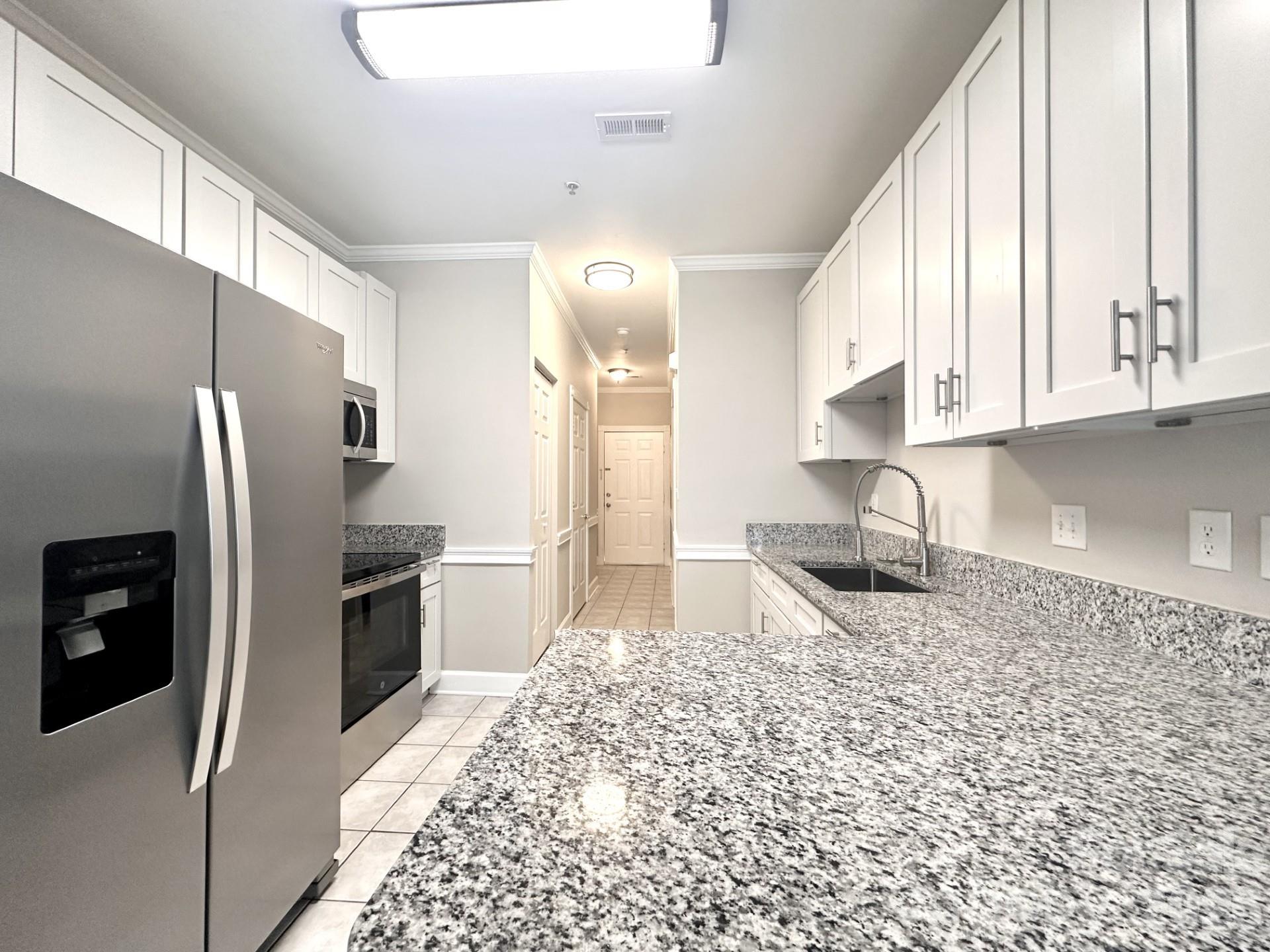 8745 Coralbell Lane — Charlotte
