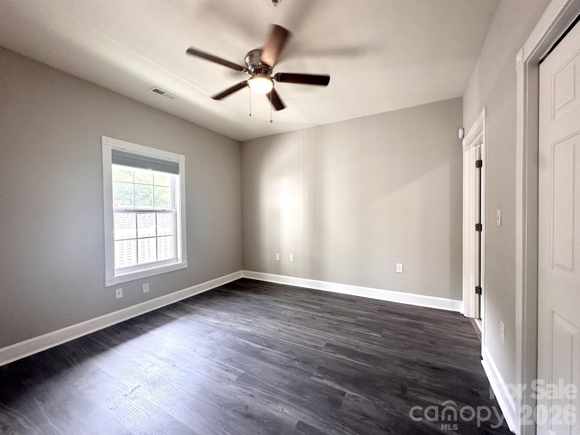 8745 Coralbell Lane — Charlotte
