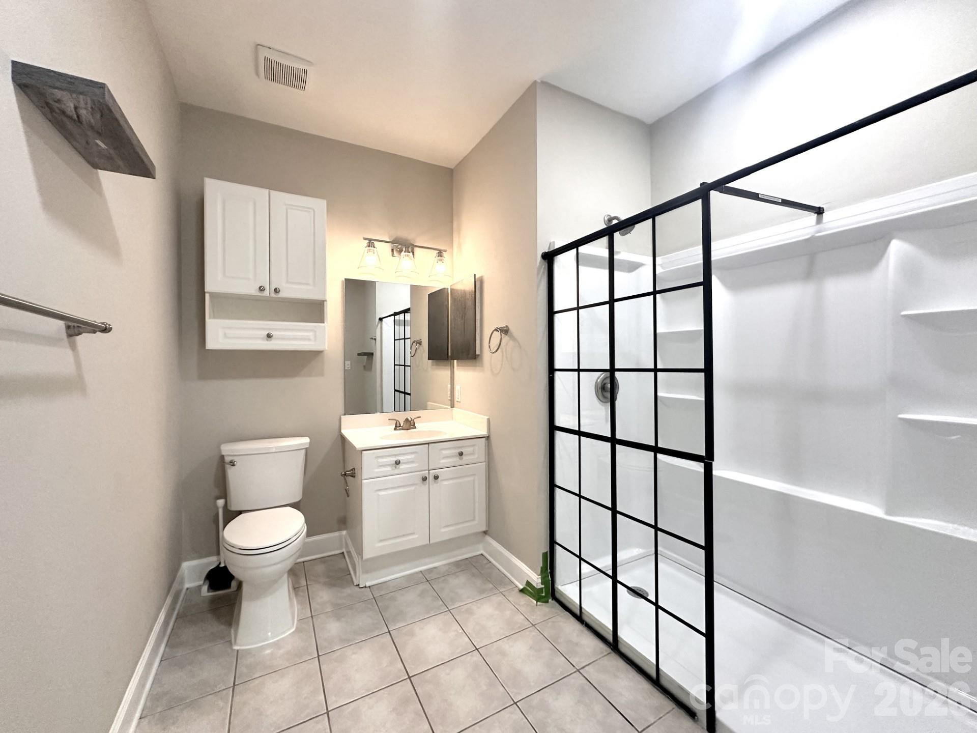 8745 Coralbell Lane — Charlotte